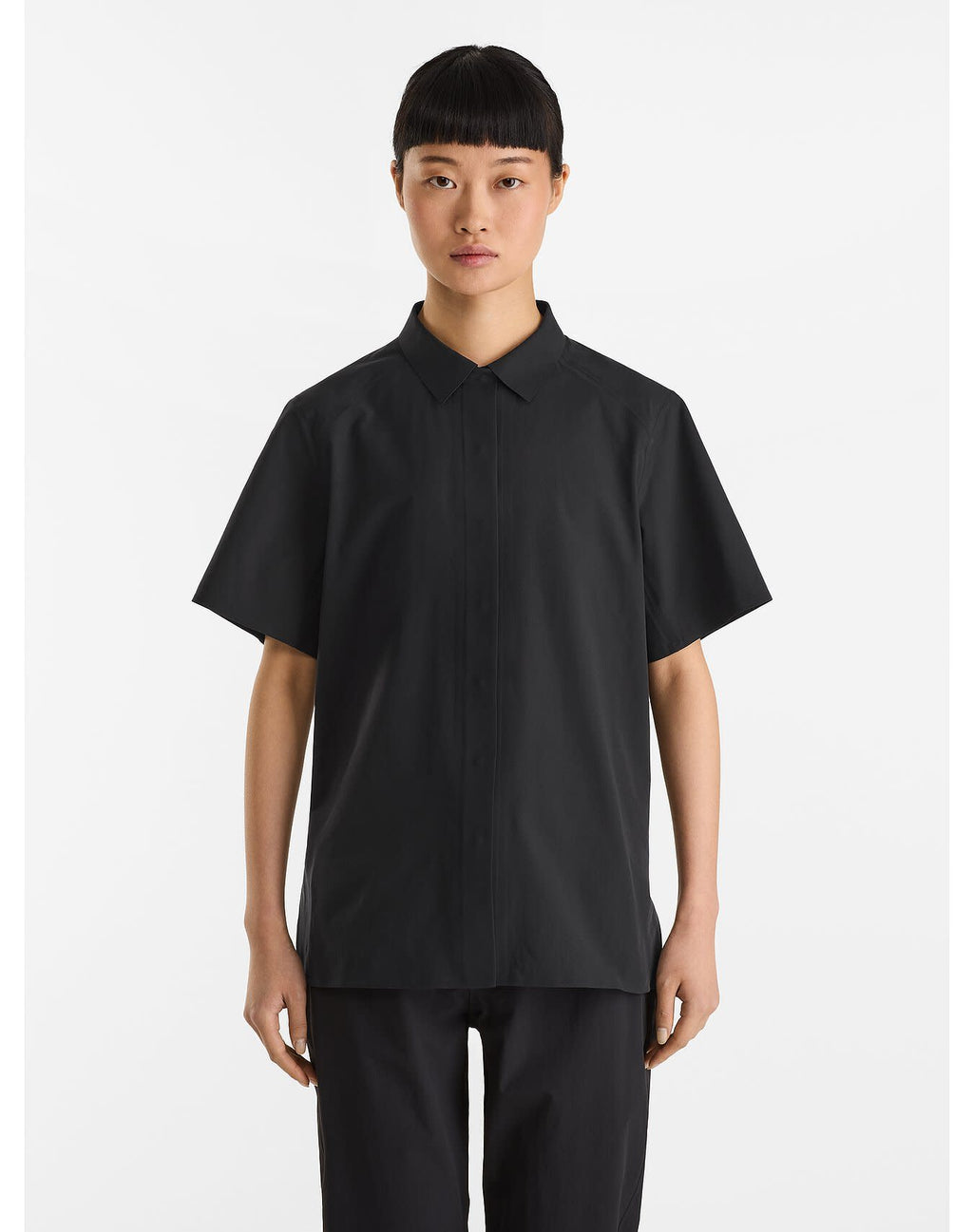 Finial Shirt SS Women's