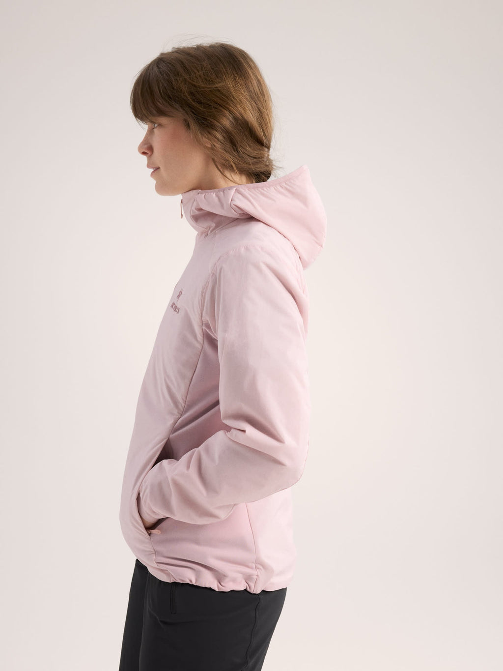 Atom Hoody Women's