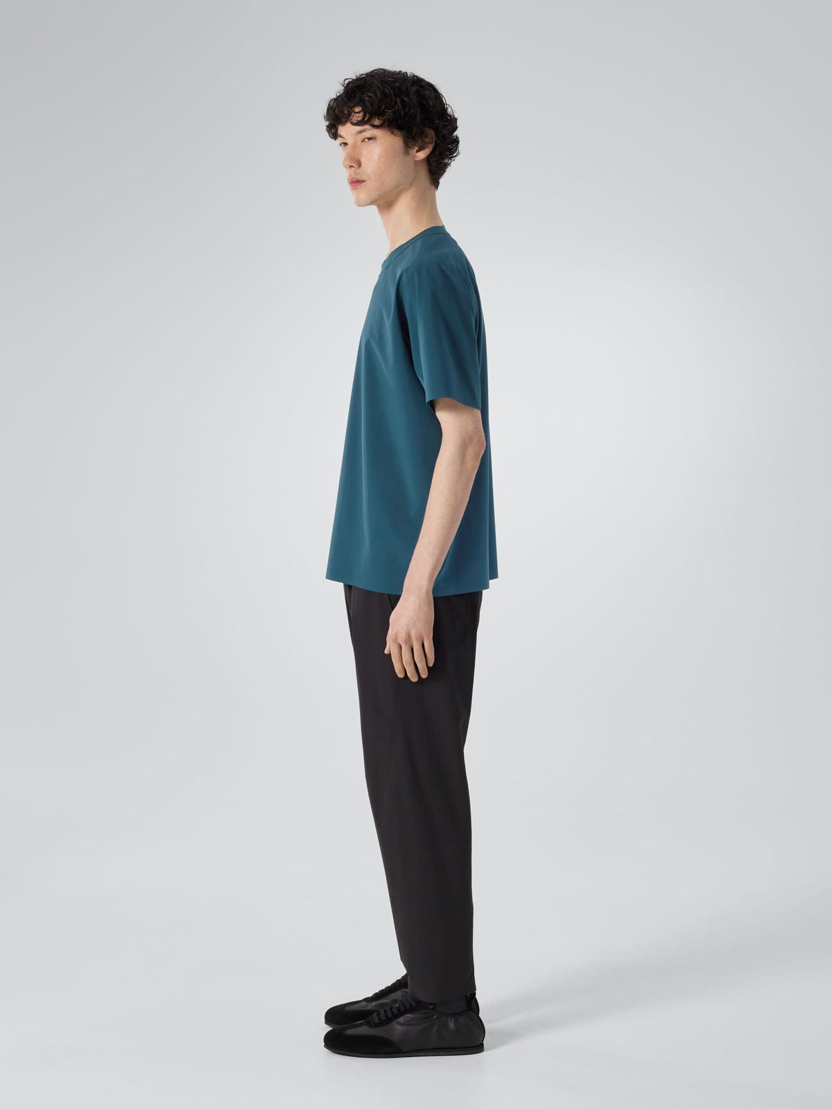 Dromos Tech T-Shirt Men's