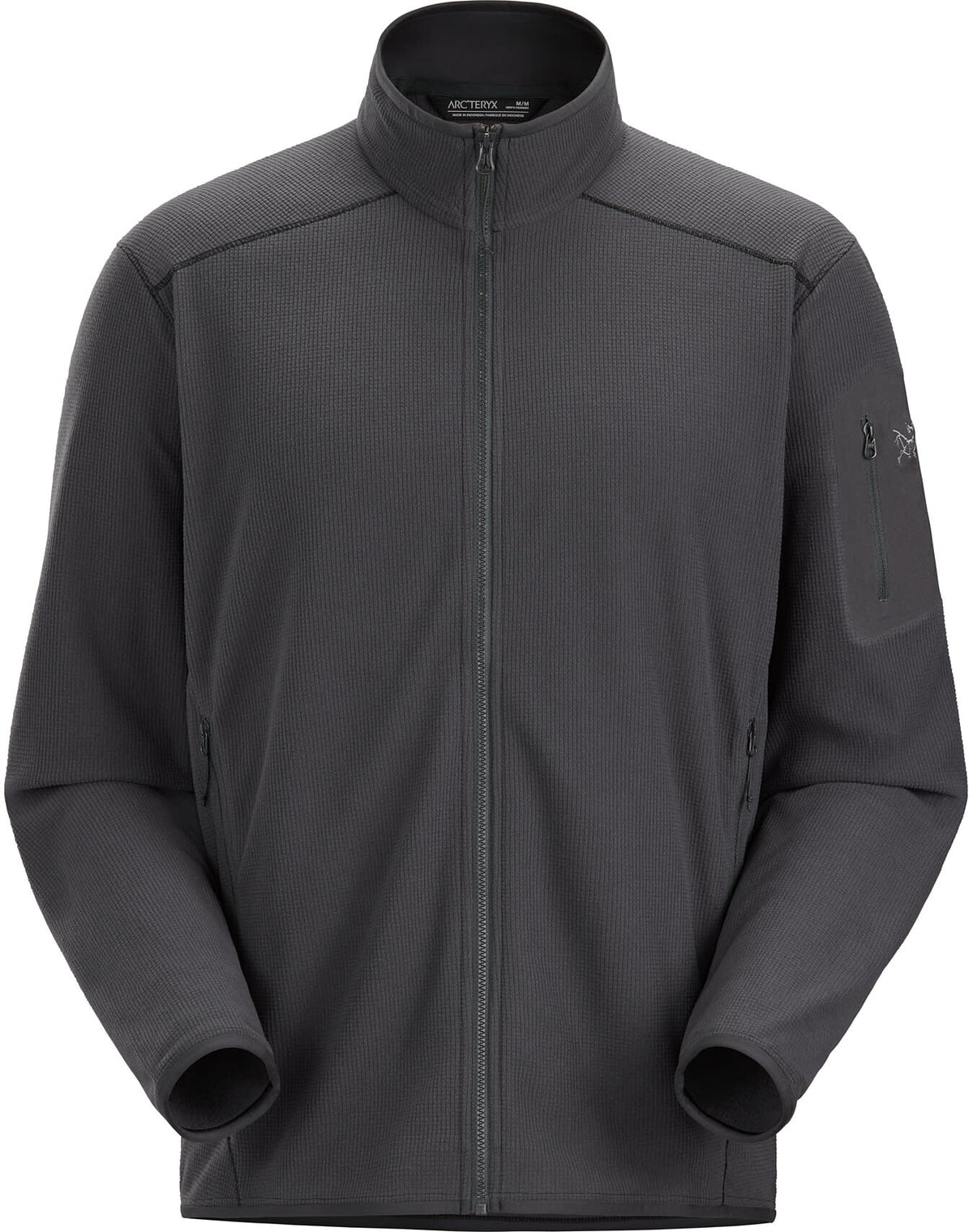 Delta LT Jacket Men's