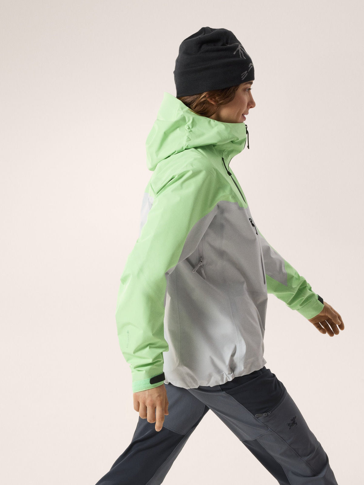 Alpha Jacket Women's