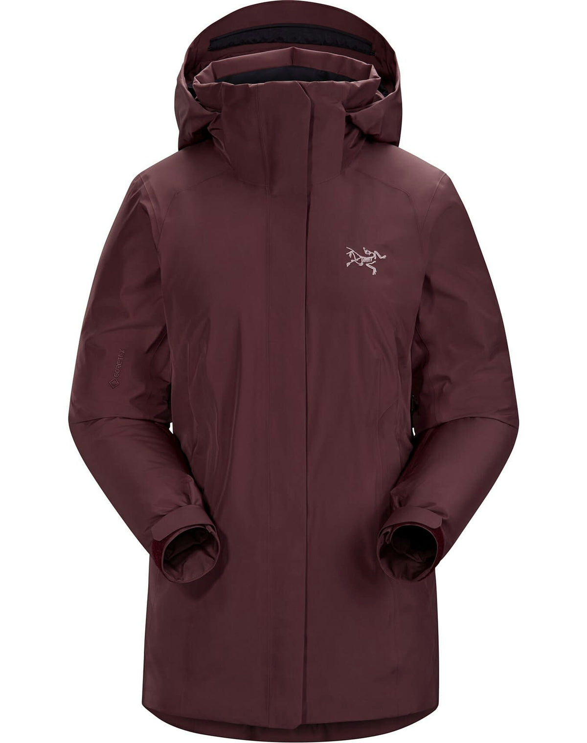 Andessa Jacket Women's