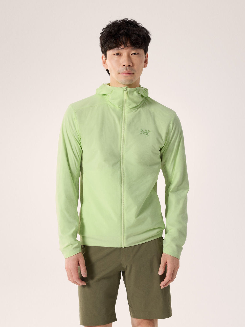 Atom SL Hoody Men's