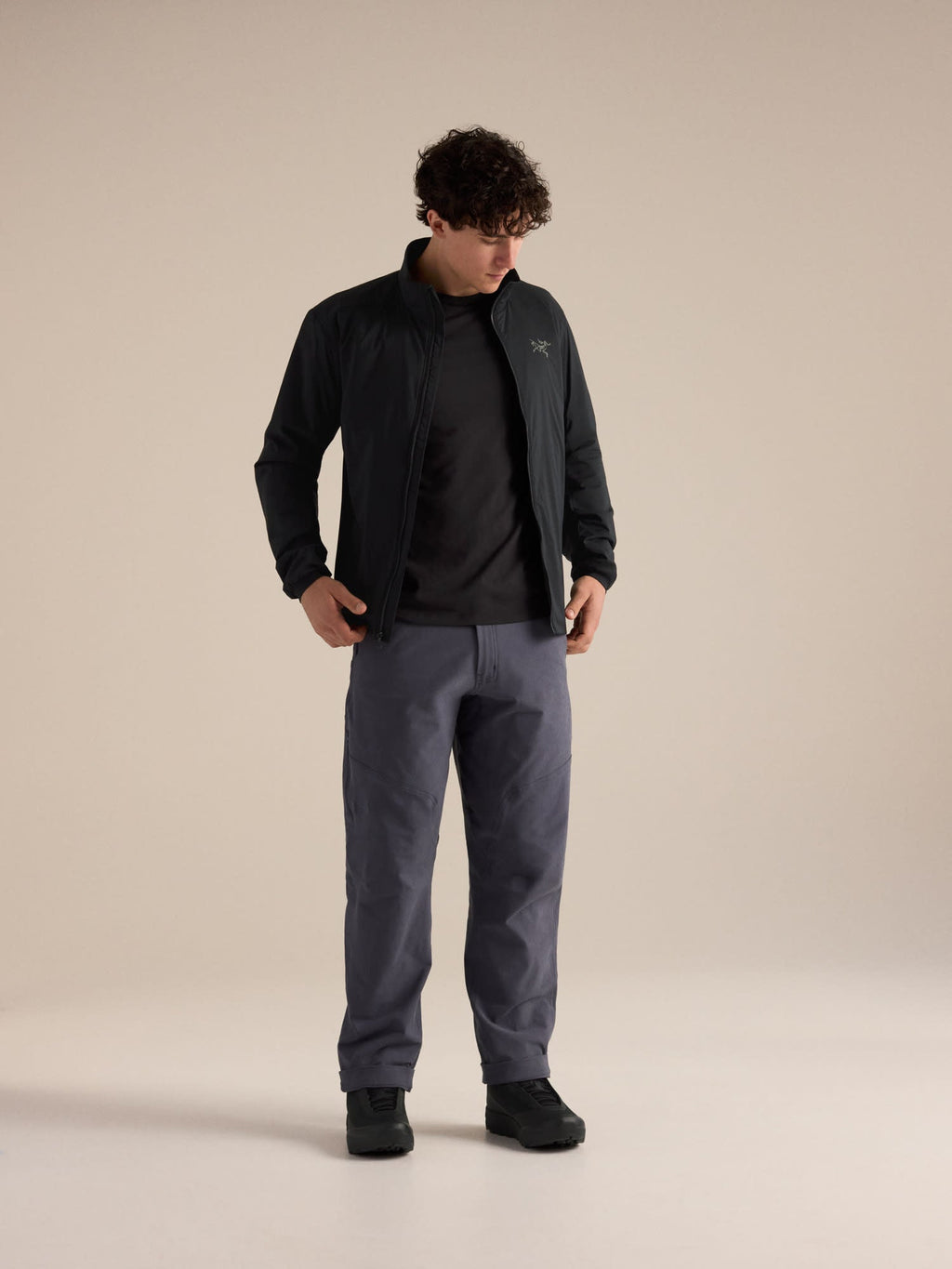 Atom Jacket Men's