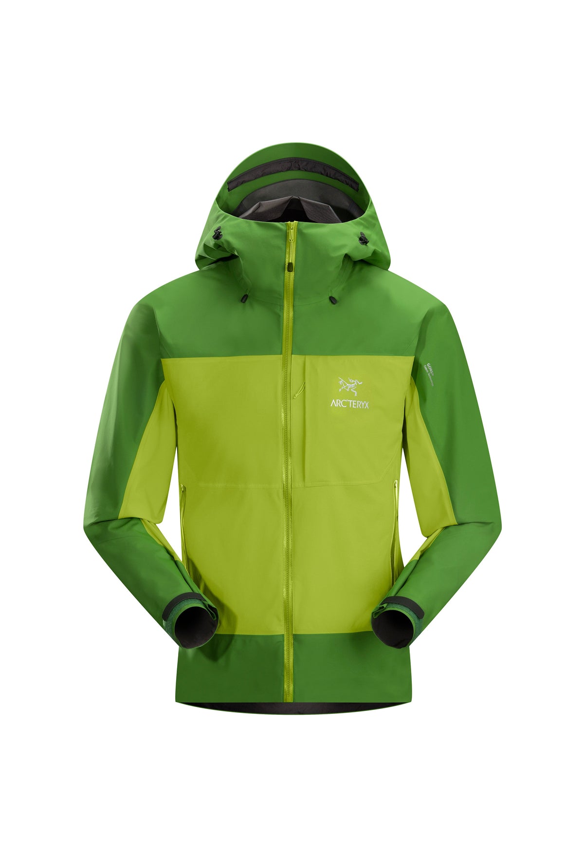 Alpha Comp Hoody Men's