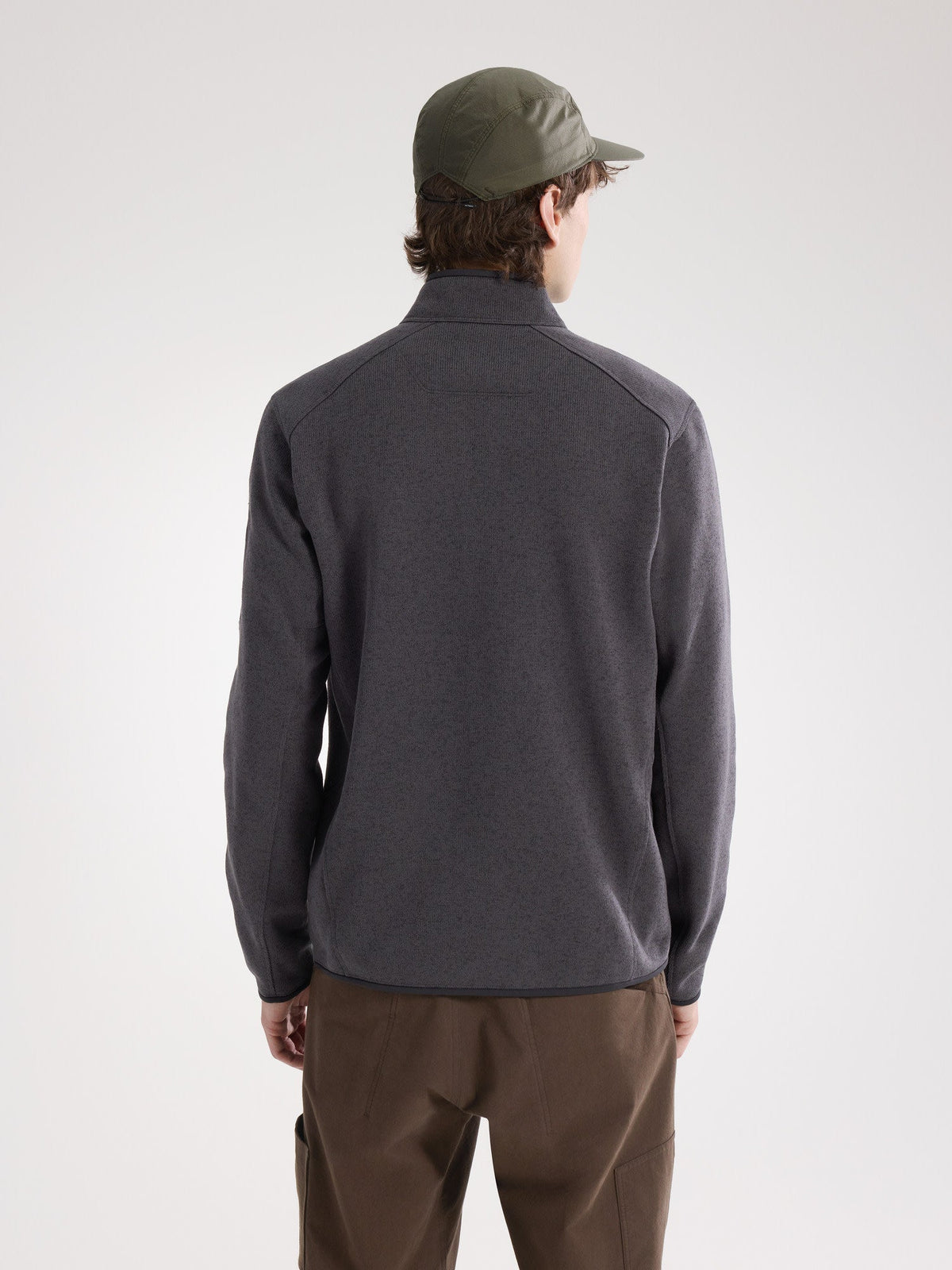 Covert Cardigan Men's