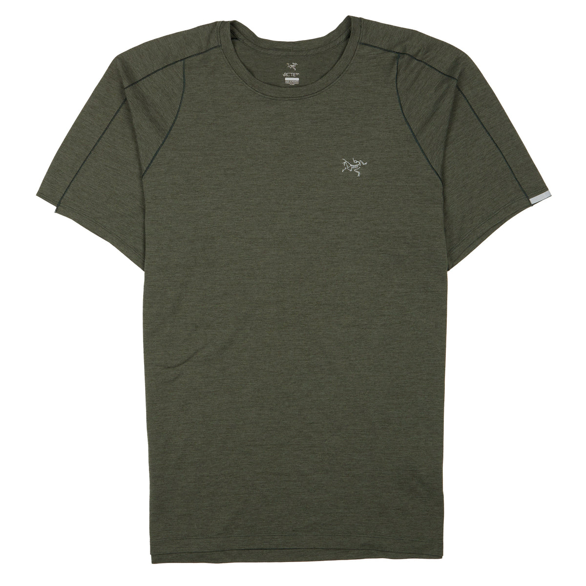 Cormac Crew SS Men's