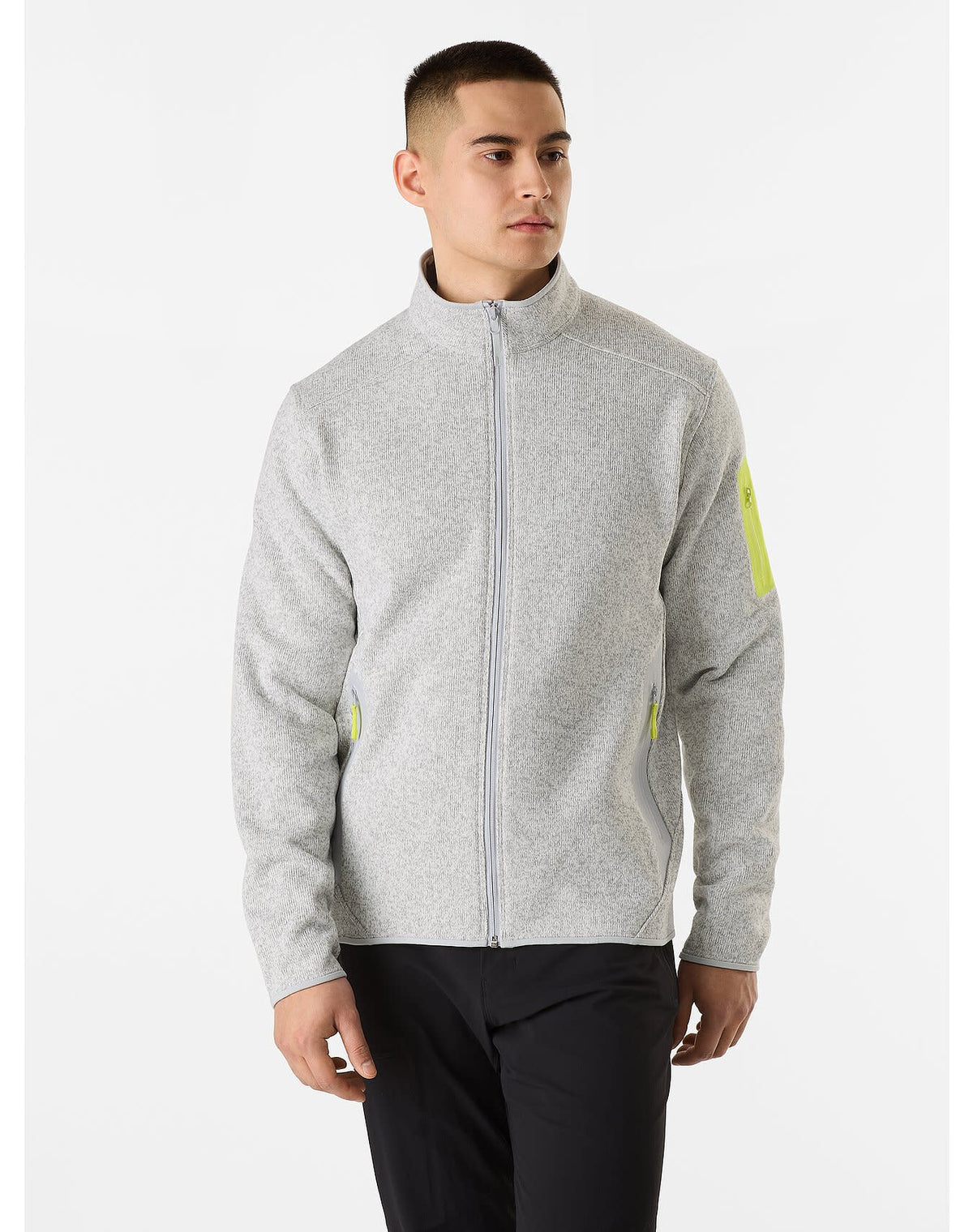 Covert Cardigan Men's
