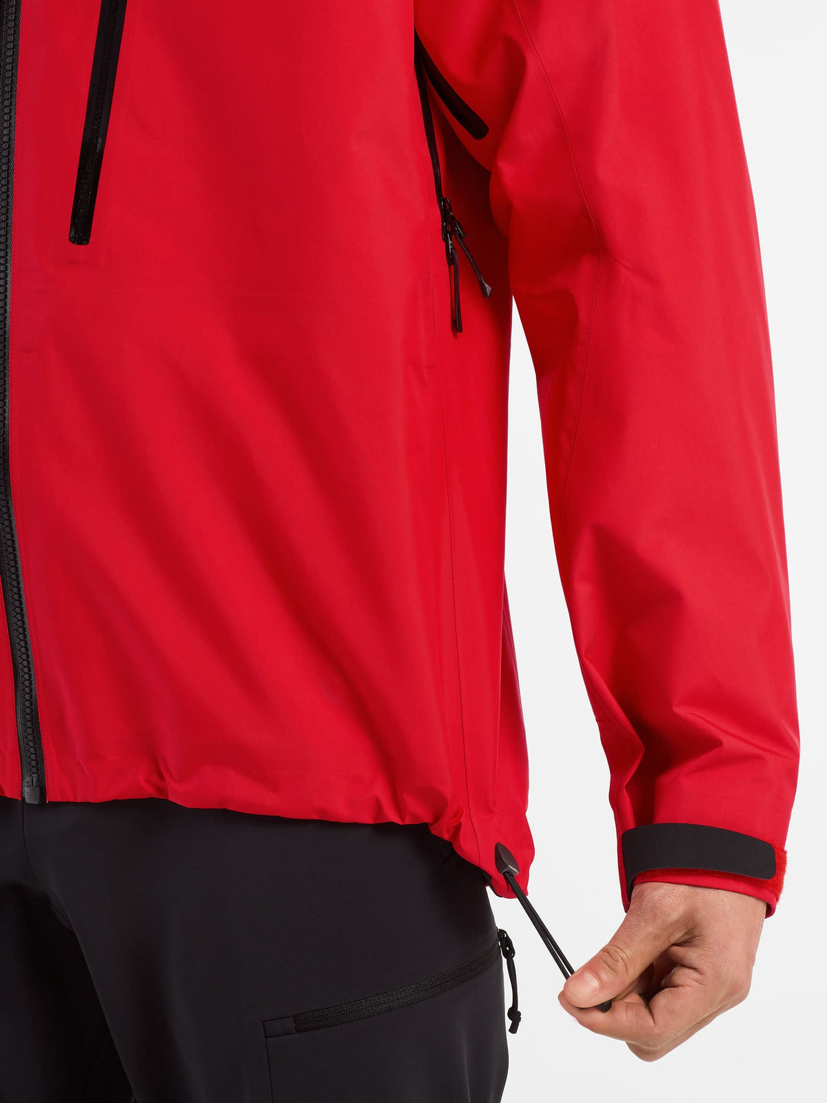 Alpine Guide Jacket Men's