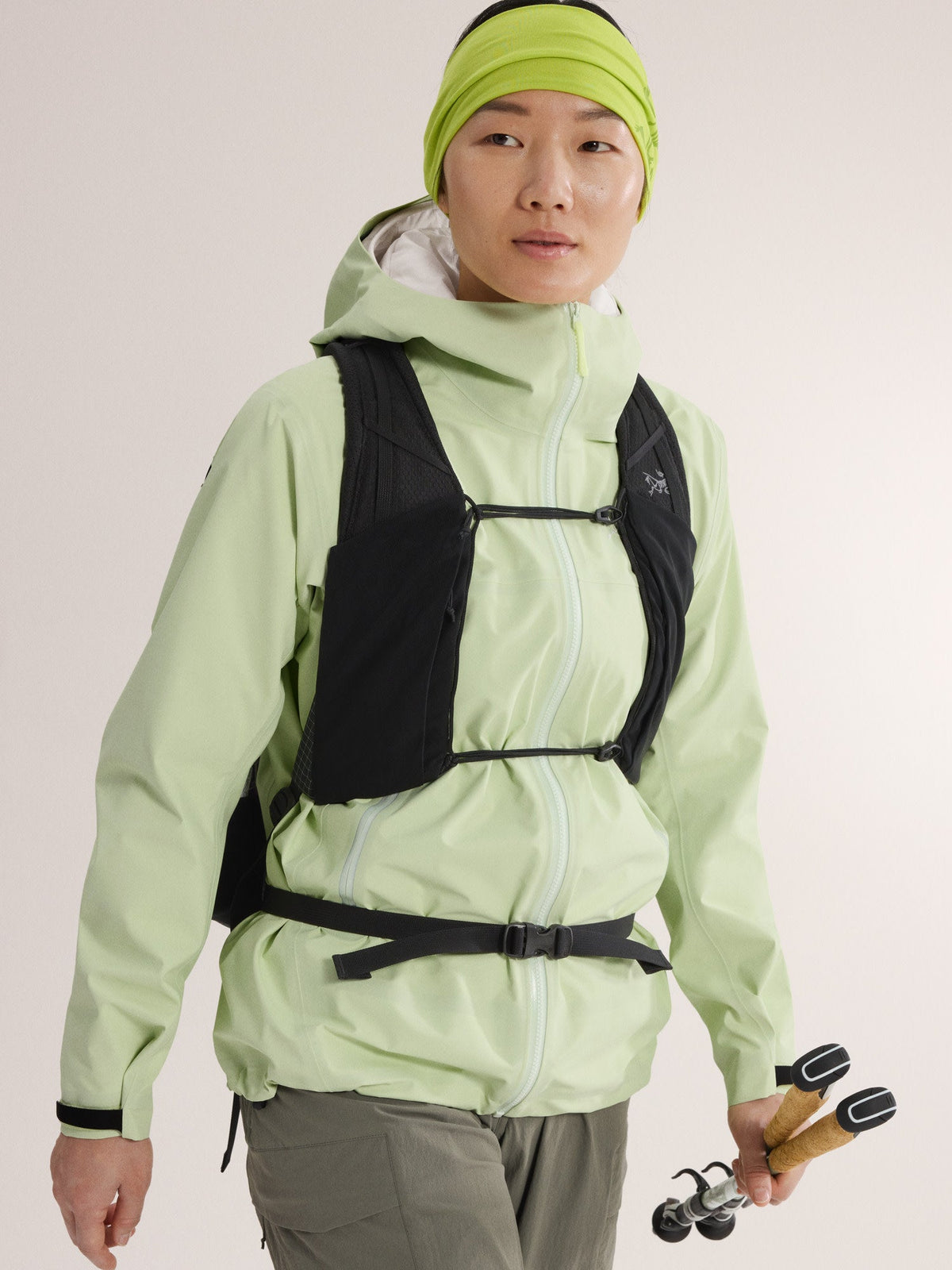 Beta Jacket Women's