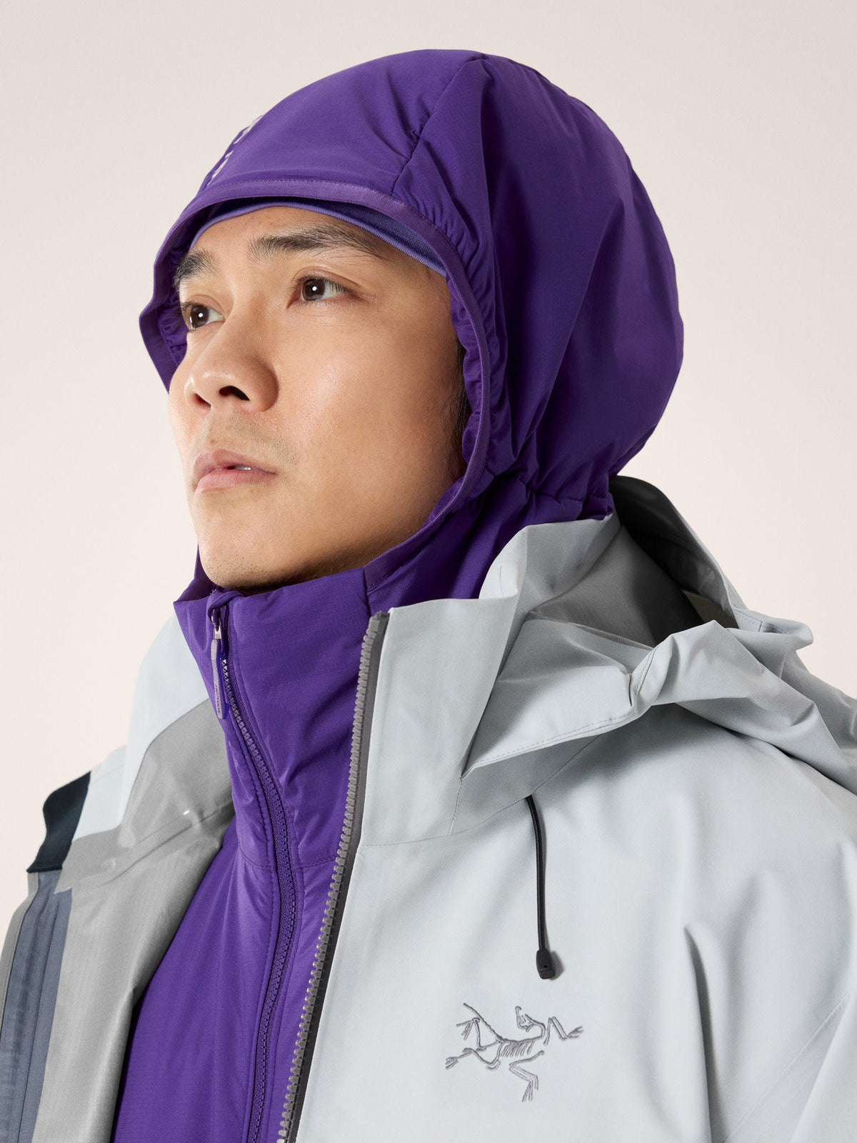 Atom Hoody Men's