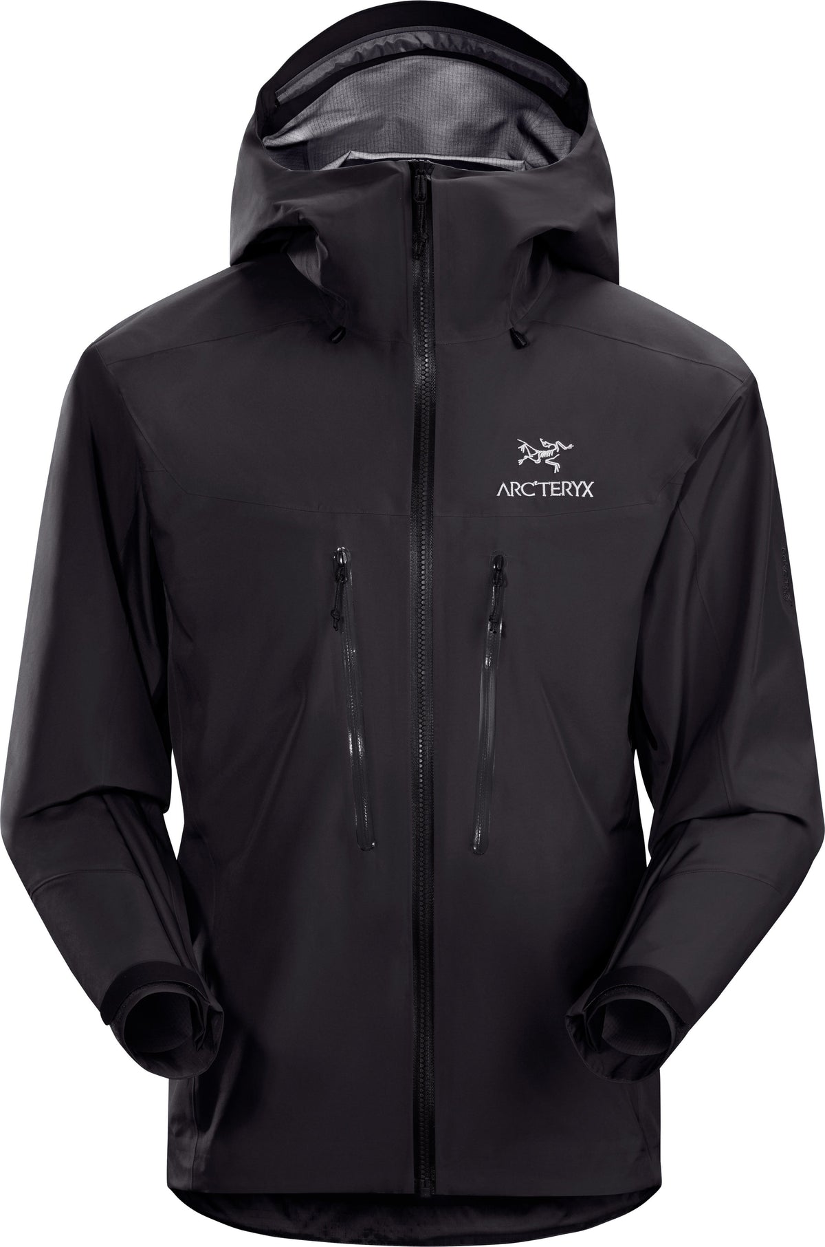 Alpha AR Jacket Men's