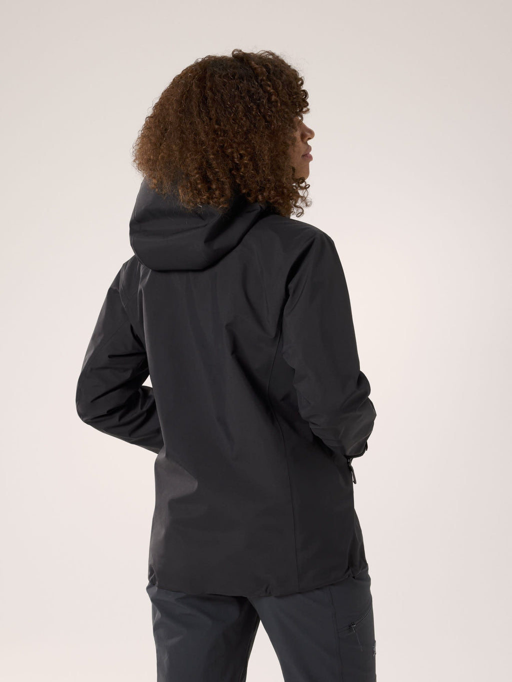 Beta Jacket Women's