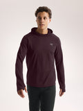 Cormac Heavyweight Hoody Men's