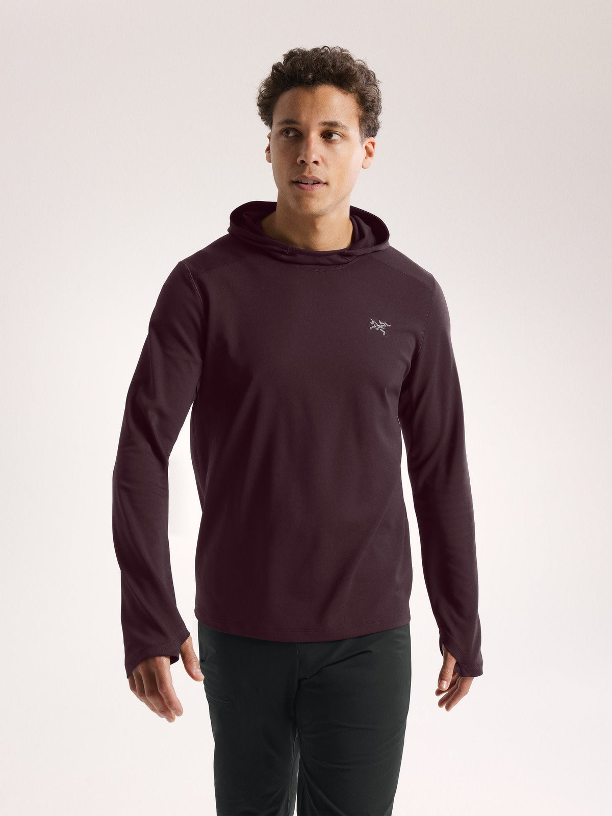 Cormac Heavyweight Hoody Men's