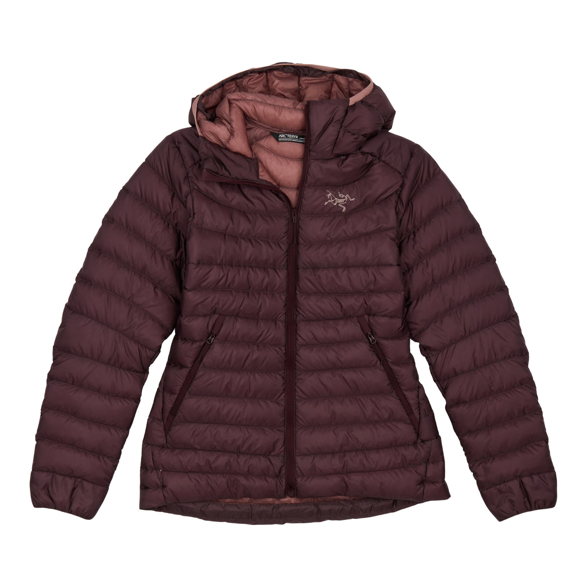 Cerium LT Hoody Women's