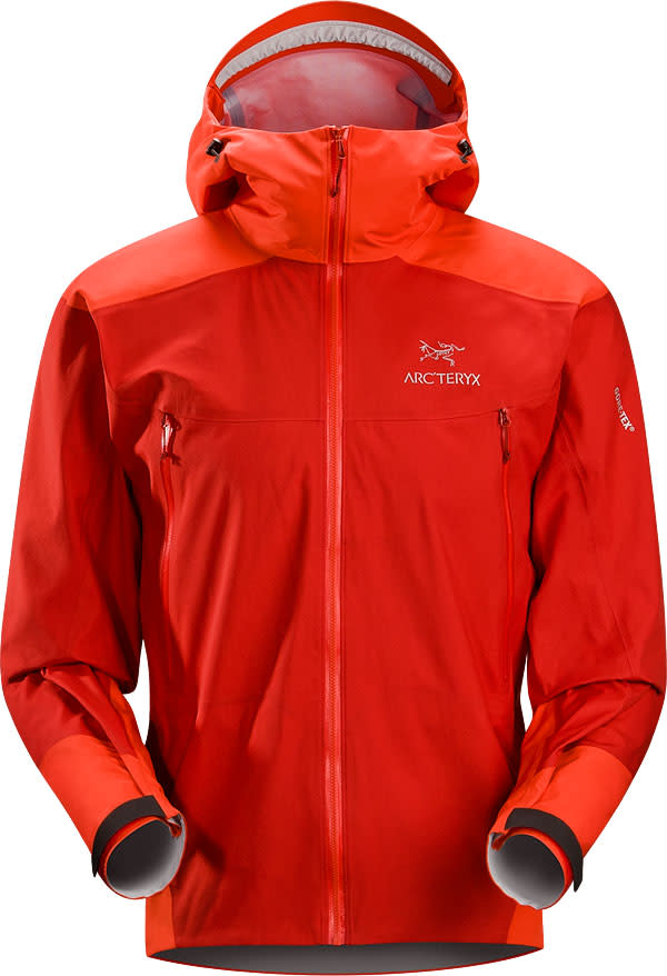 Beta FL Jacket Men's