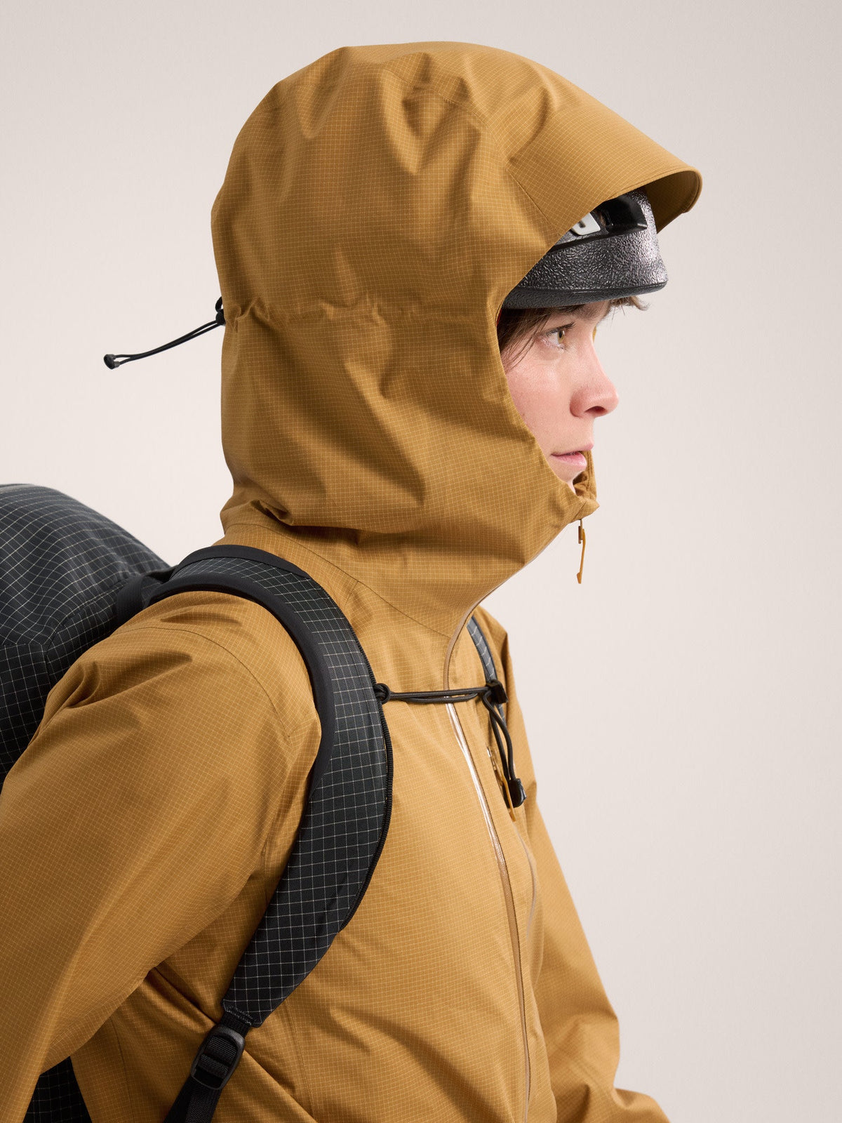 Alpha Lightweight Anorak Women's