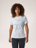 Bird Cotton T-Shirt Women's