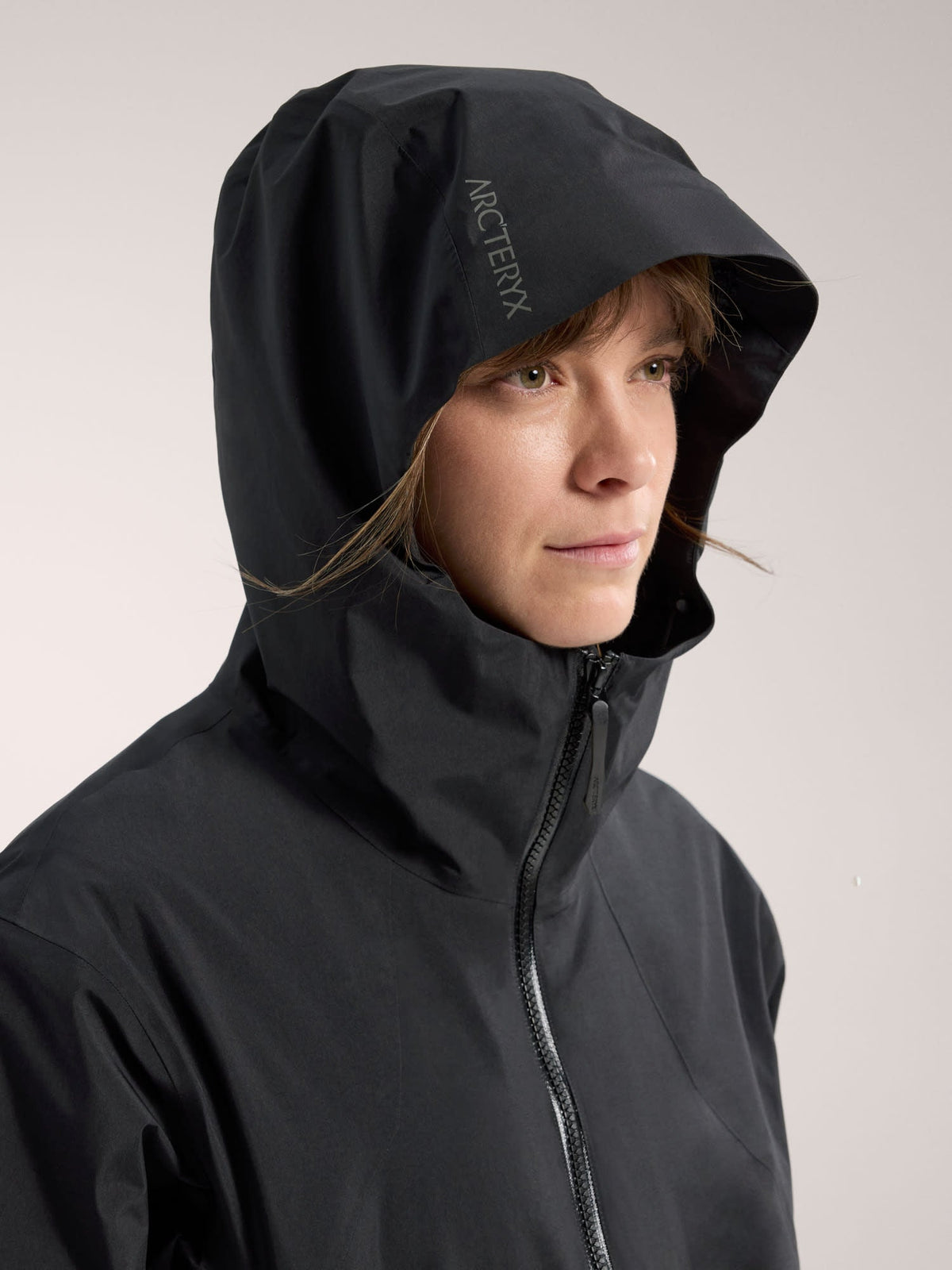 Coelle Lightweight Jacket Women's