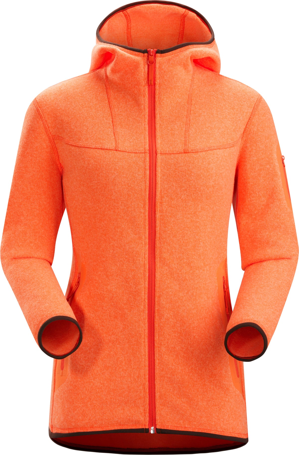 Covert Hoody Women's