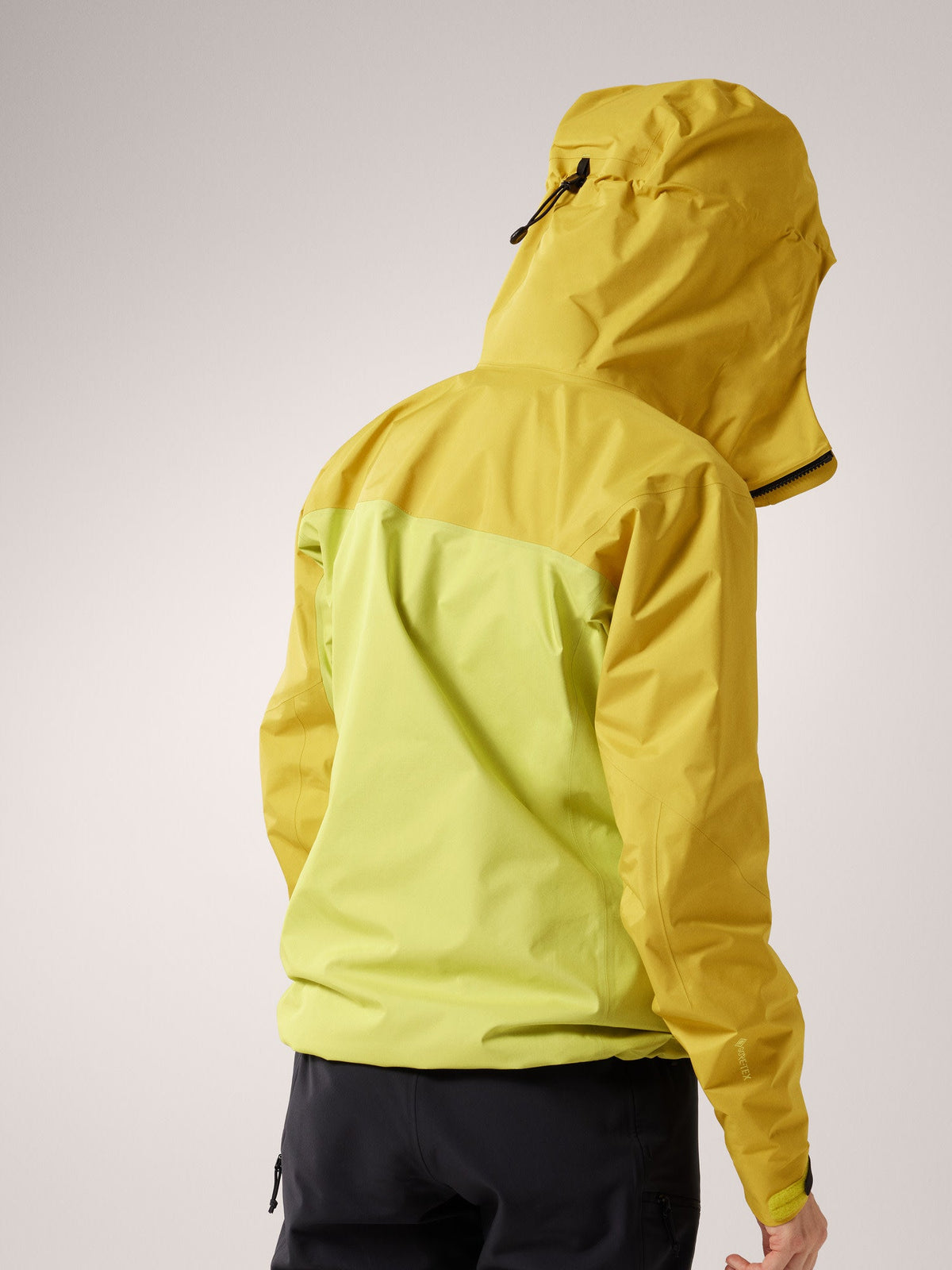 Alpha Jacket Women's