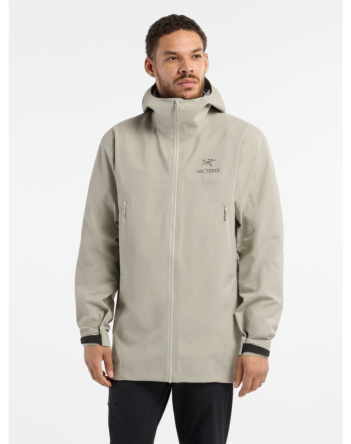 Beta Long Jacket Men's