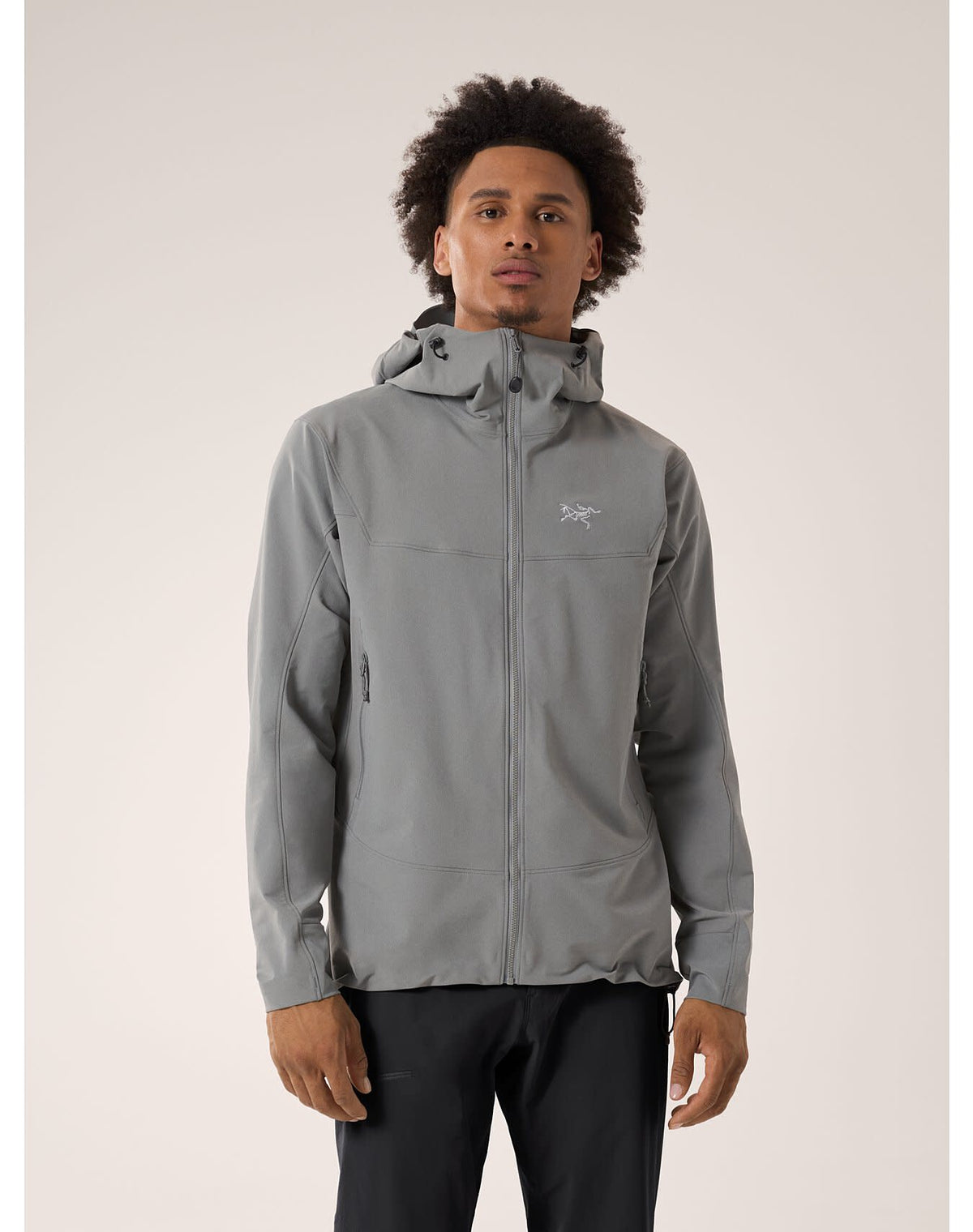 Gamma Hoody Men's
