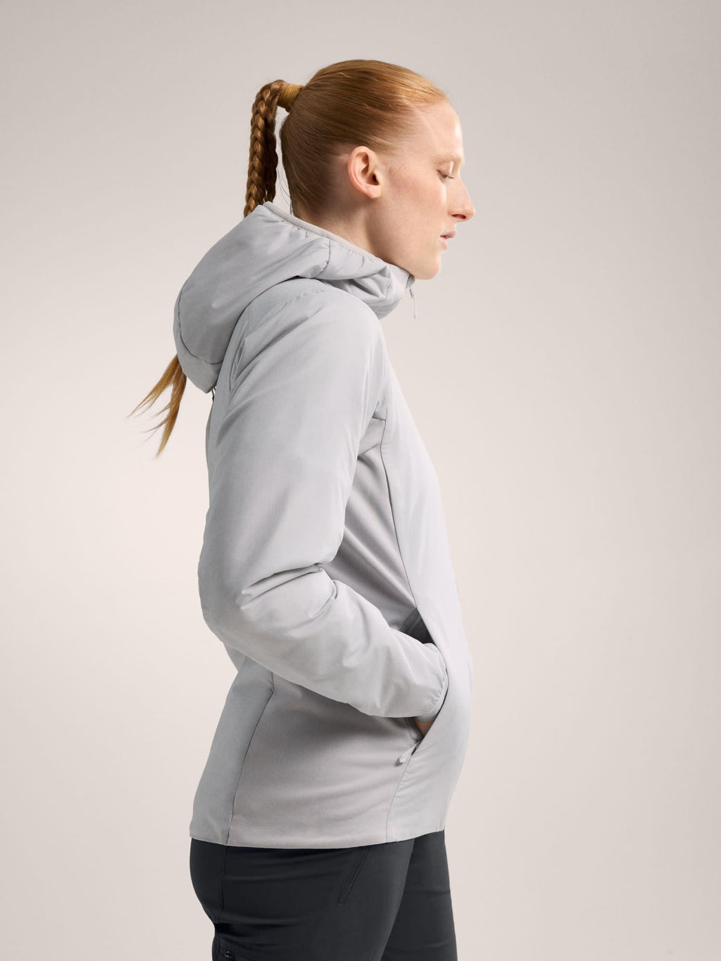 Atom Hoody Women's