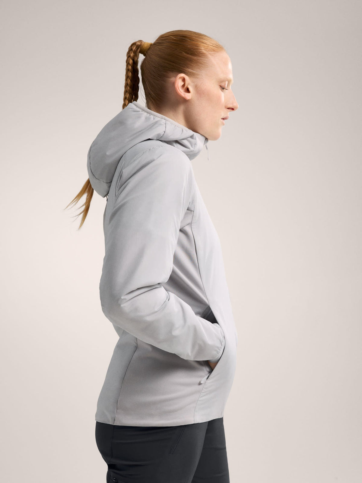 Atom Hoody Women's