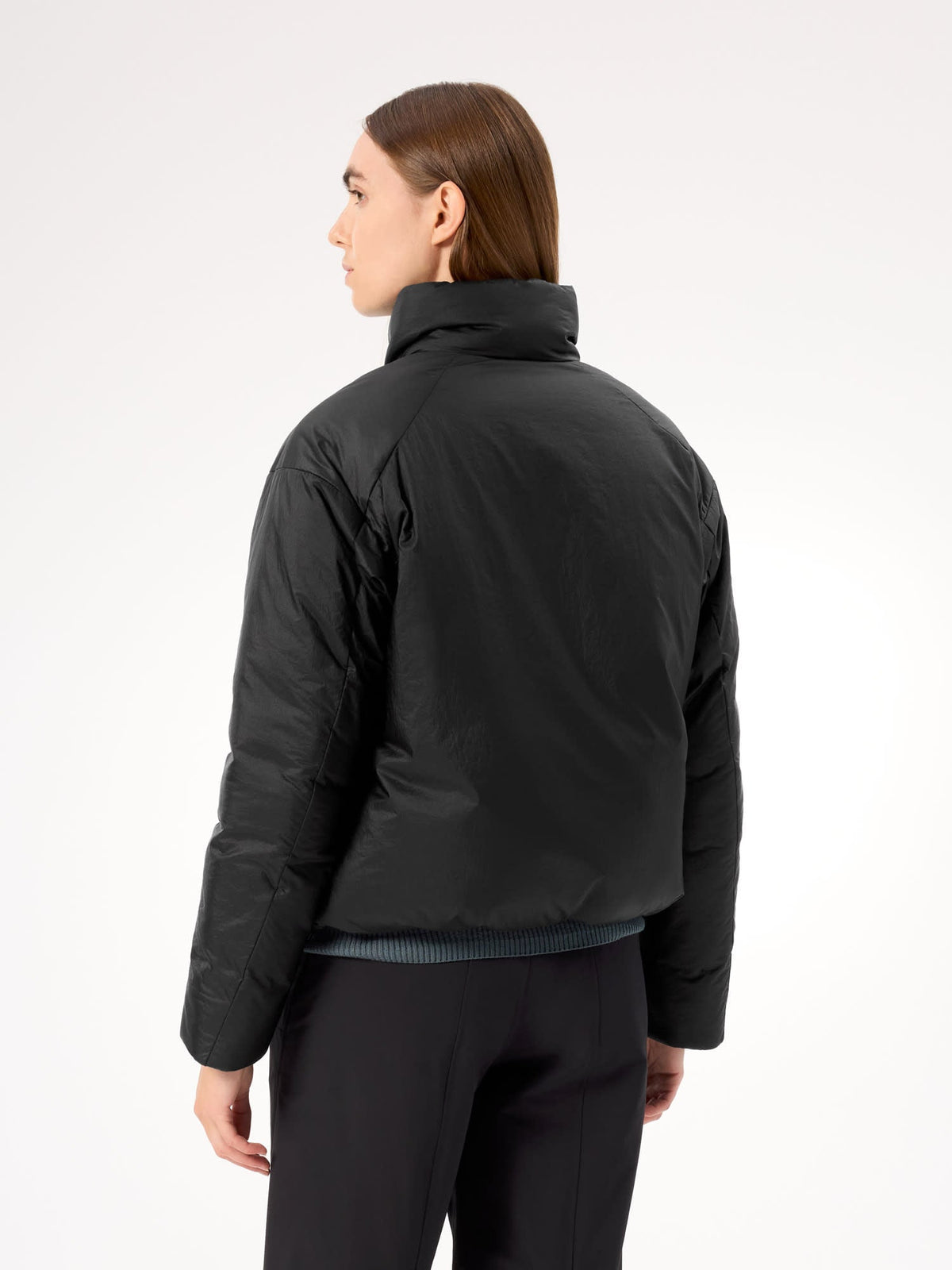 Conduit Down Jacket Women's