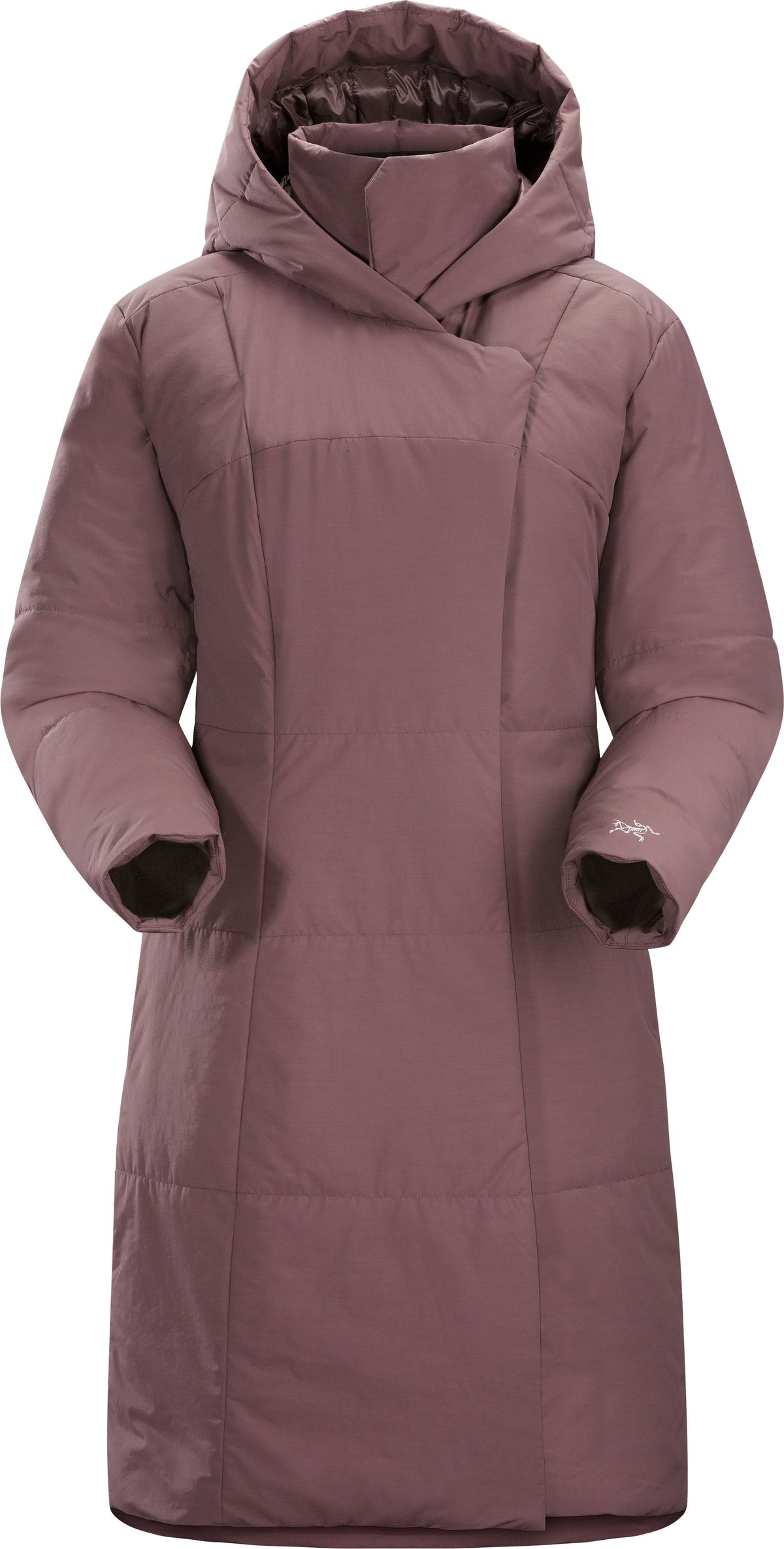 Gambier Parka Women's
