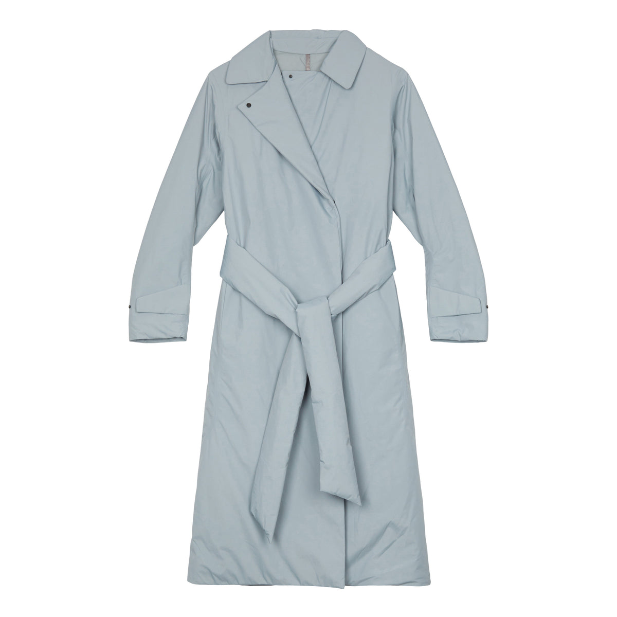 Calea Insulated Trench Coat Women's