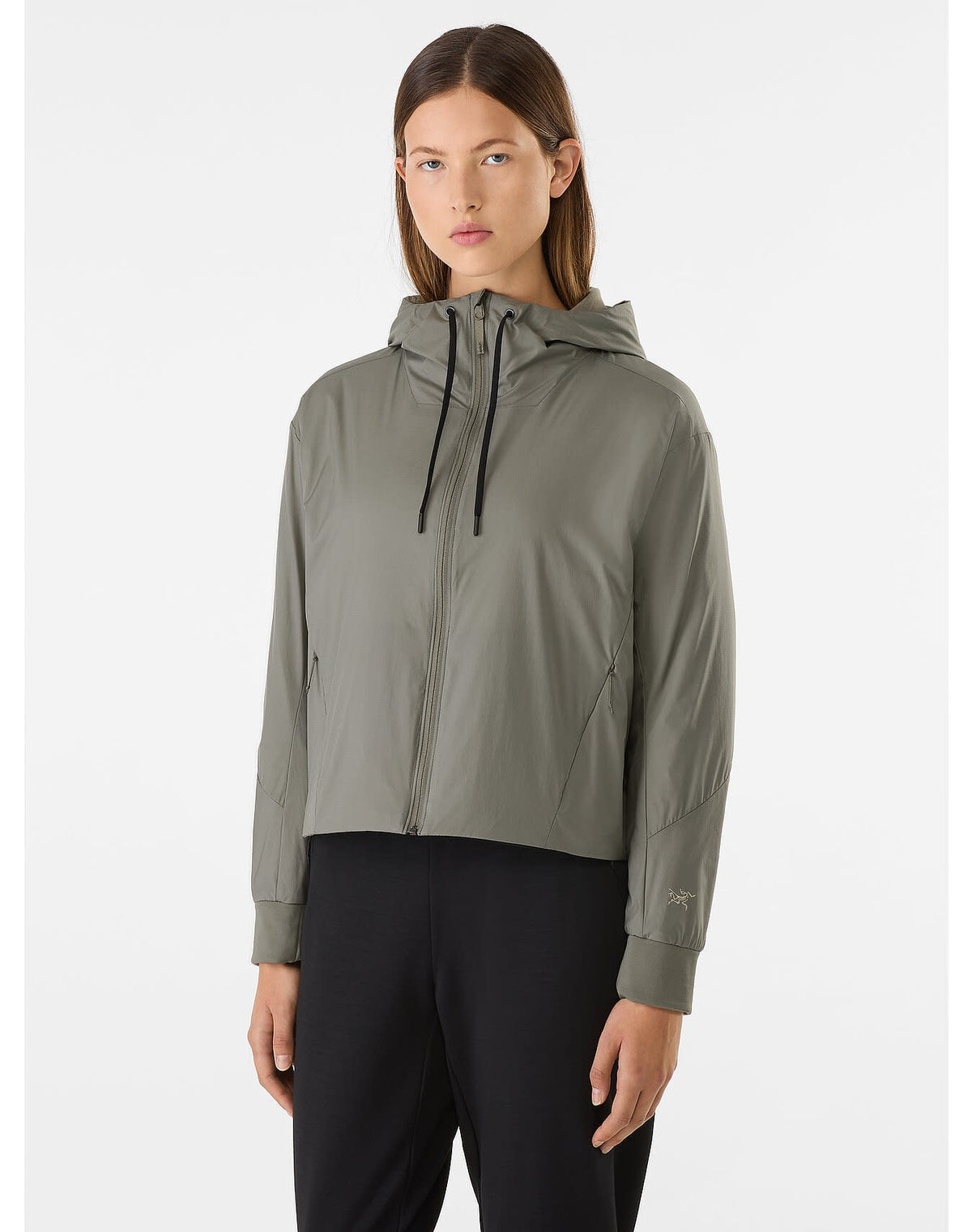 Atrel Full Zip Hoody Women's