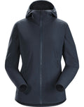 Delta LT Hoody Women's