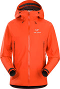 Beta SL Hybrid Jacket Men's
