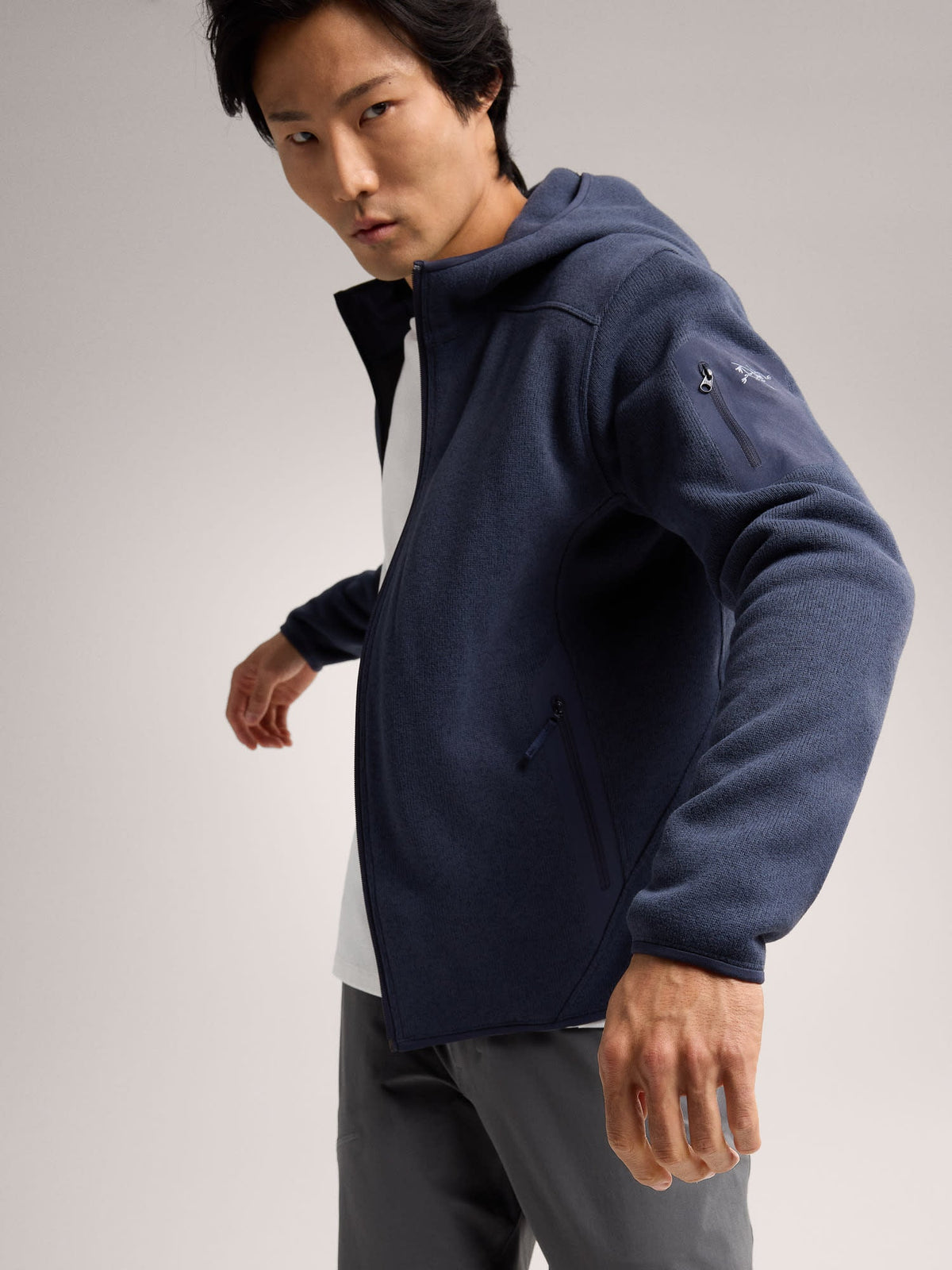 Covert Hoody Men's