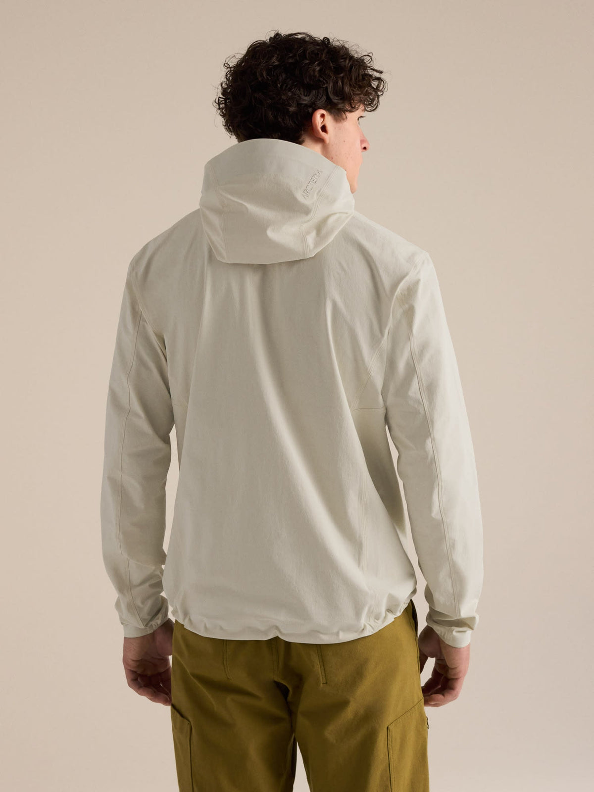 Gamma Hoody Men's