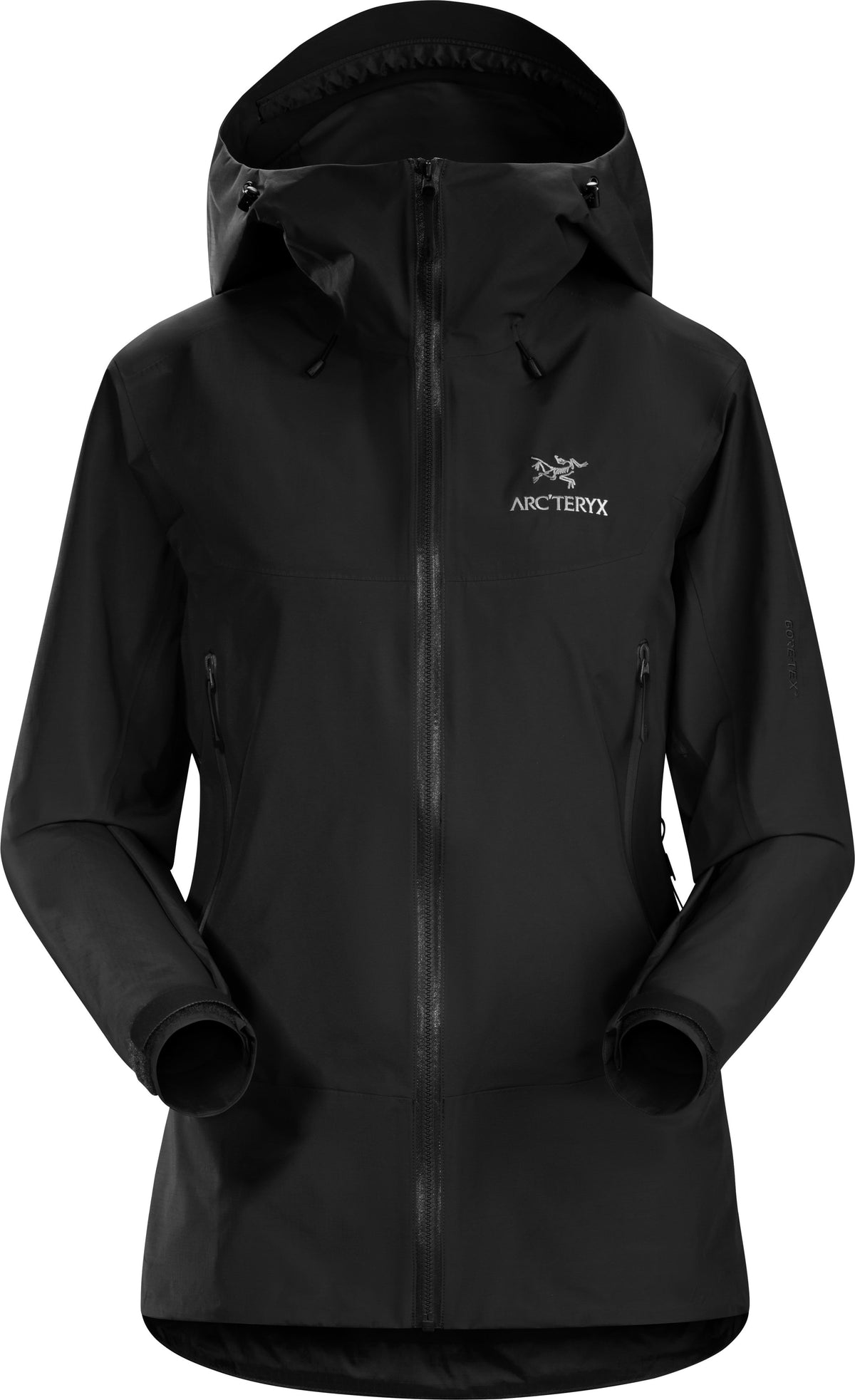 Beta SL Hybrid Jacket Women's