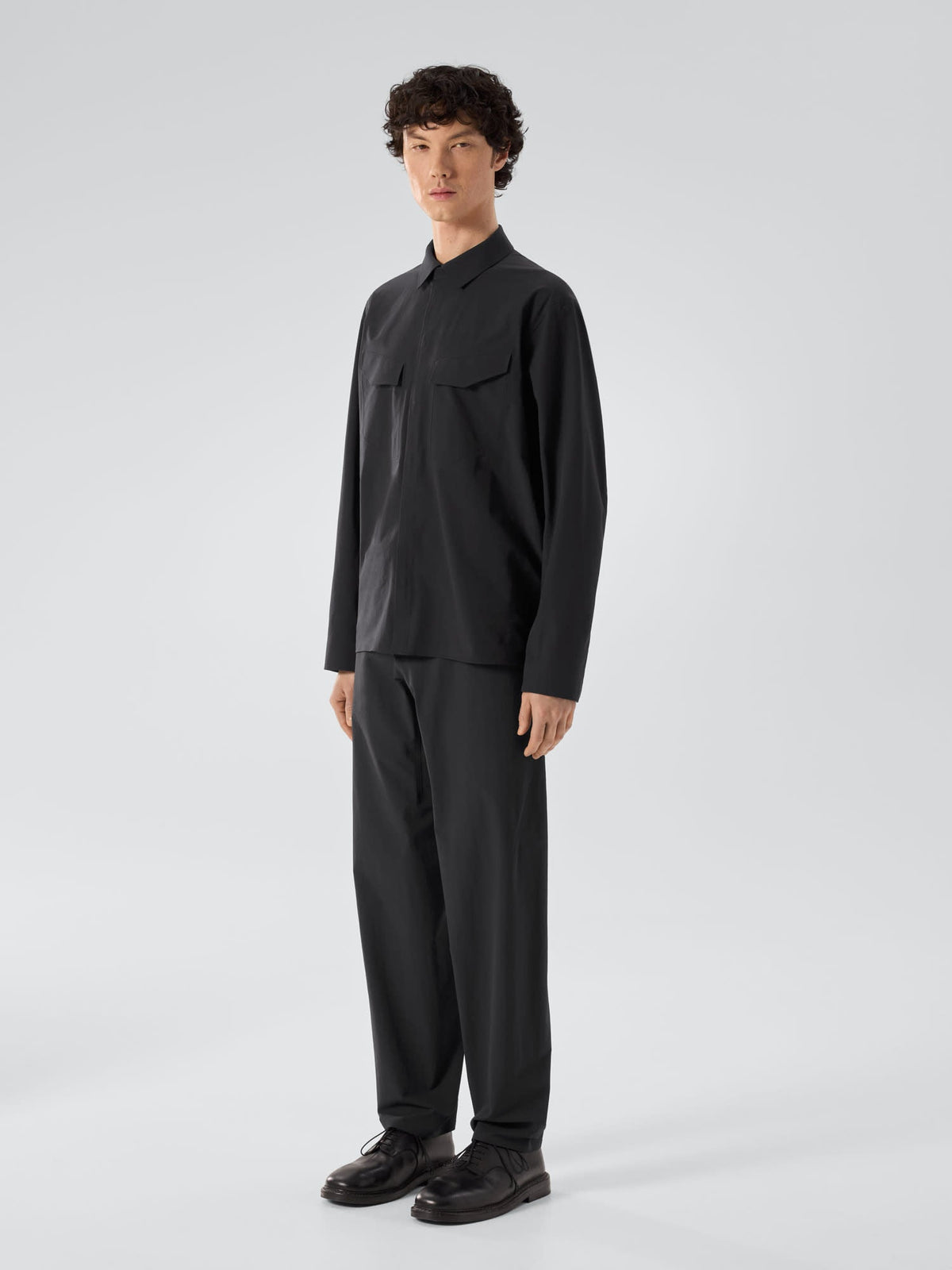 Field Shirt LS Men's