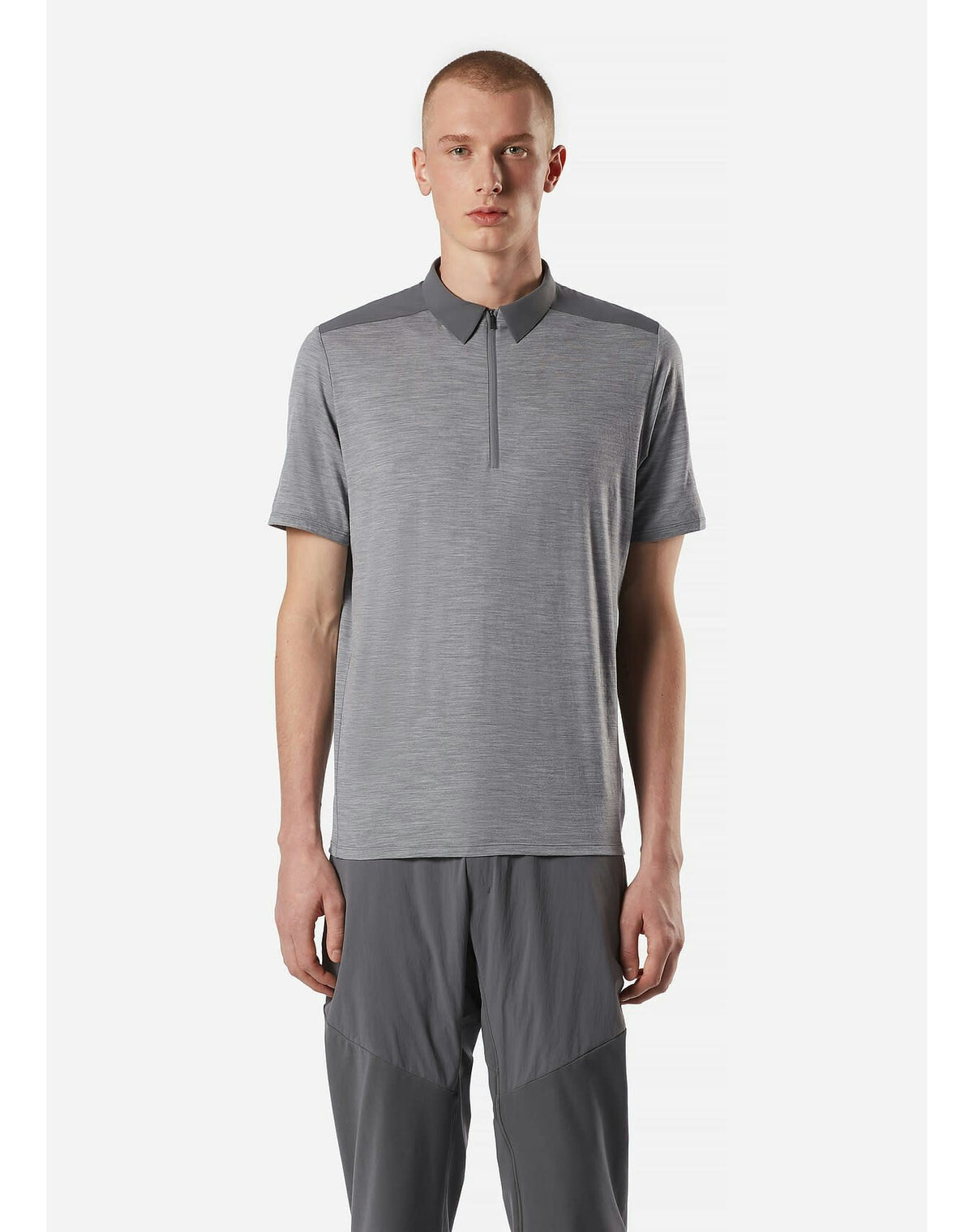Frame SS Polo Shirt Men's