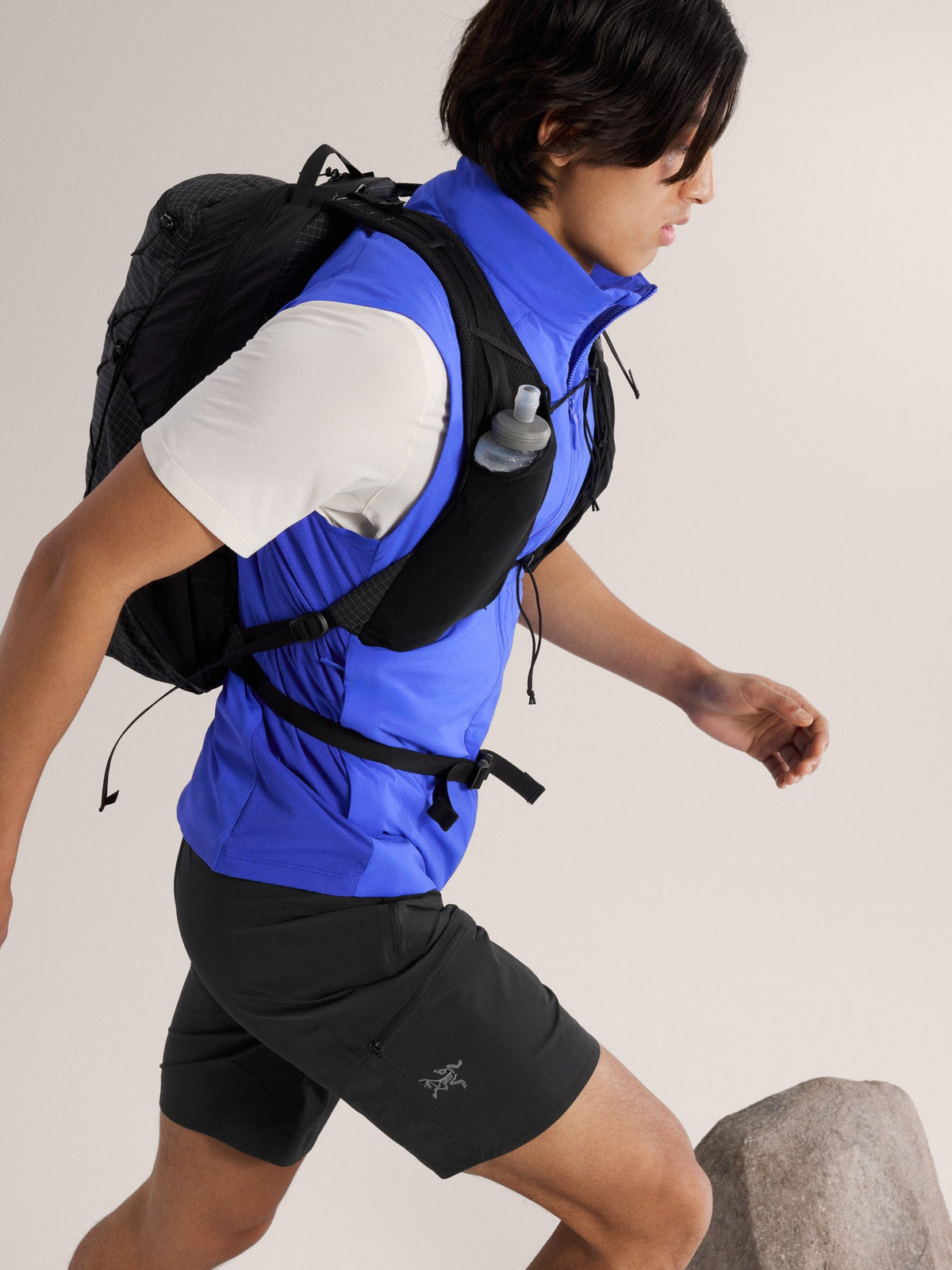 Atom Vest Men's