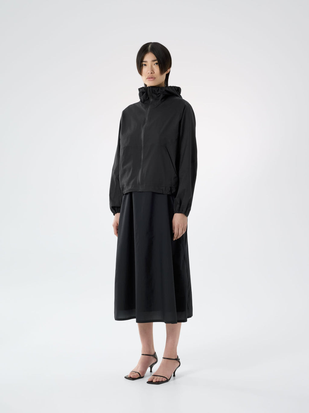 Asset Jacket Women's