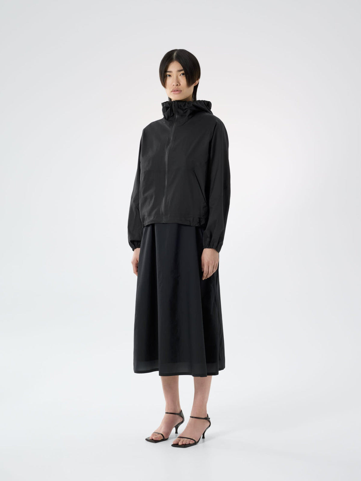 Asset Jacket Women's
