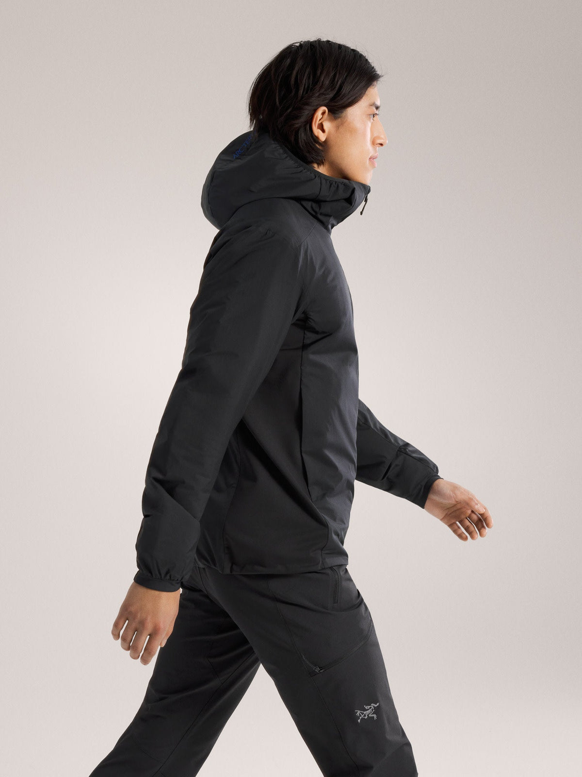 Atom Hoody Men's