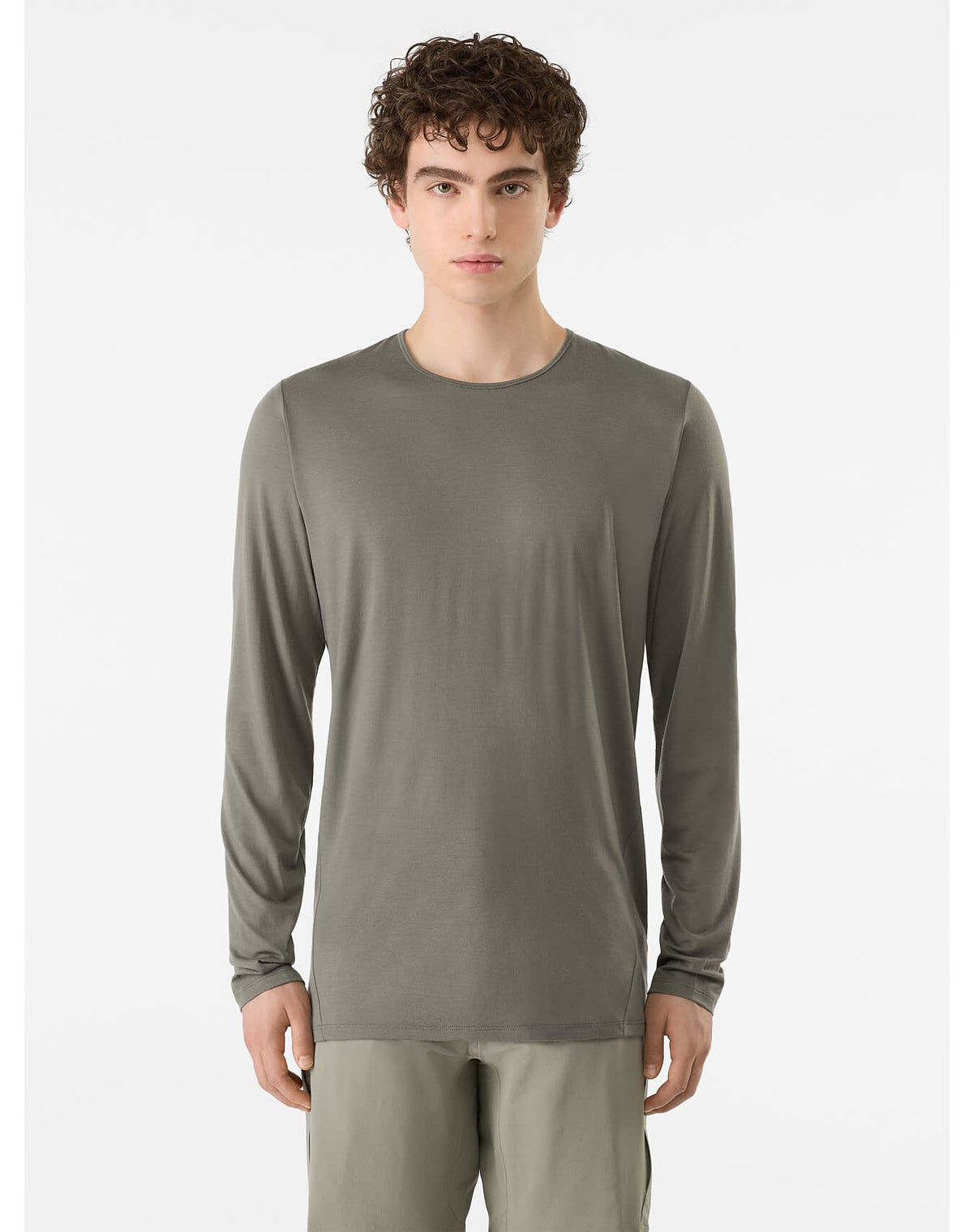 Frame LS Shirt Men's