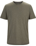 Cormac Arc'Word Shirt SS Men's