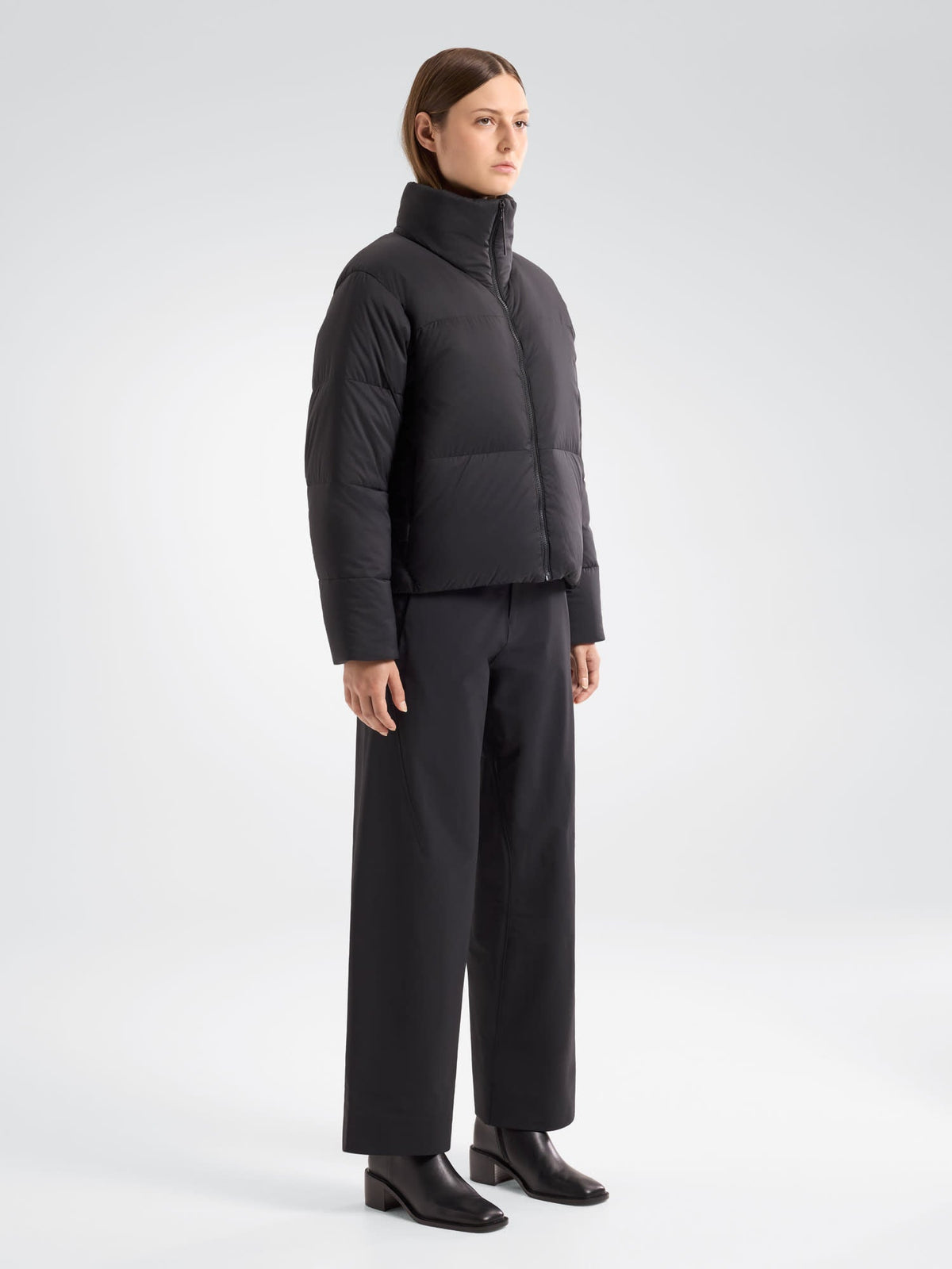 Conduit Down Jacket Women's
