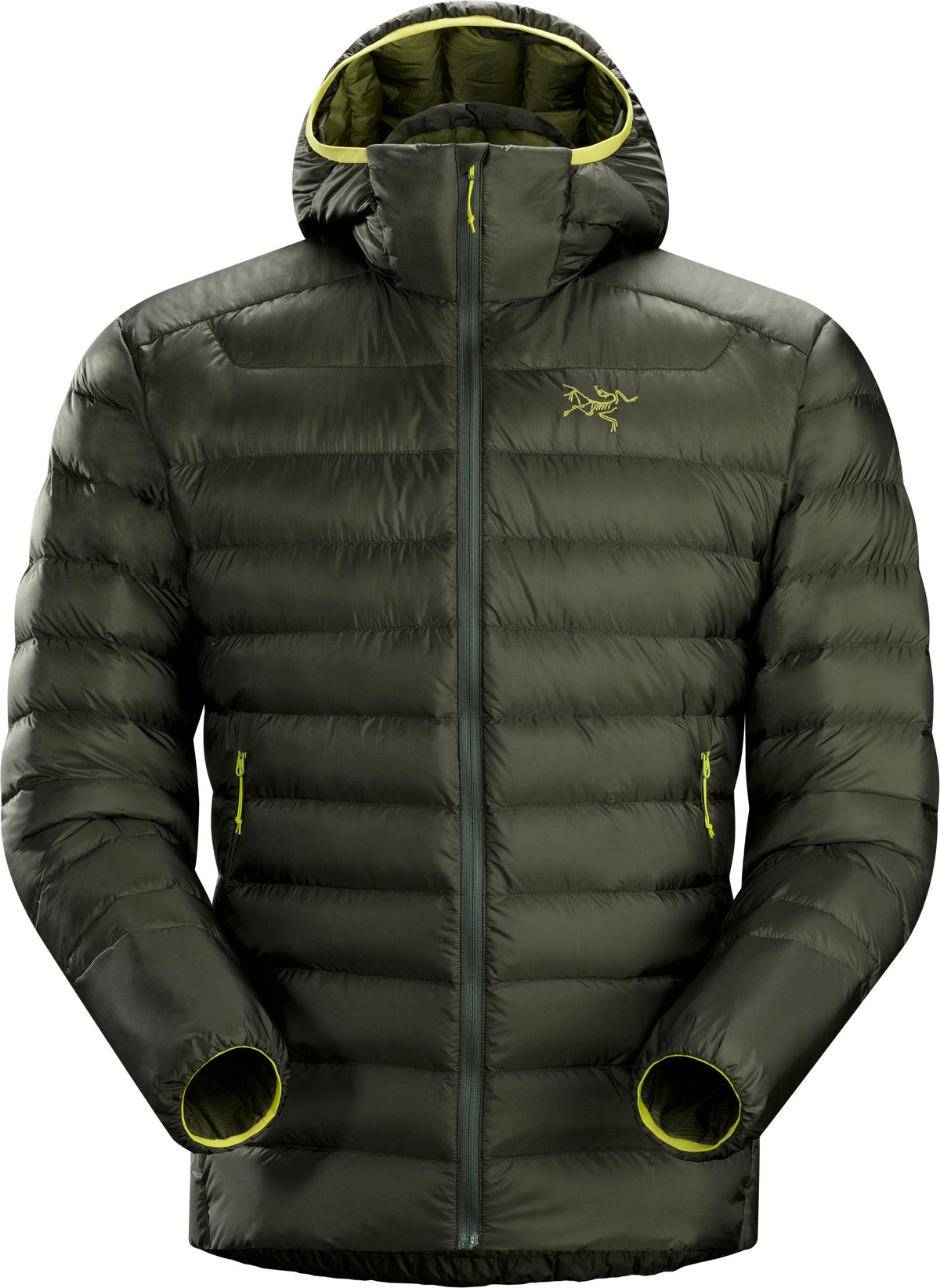 Cerium LT Hoody Men's