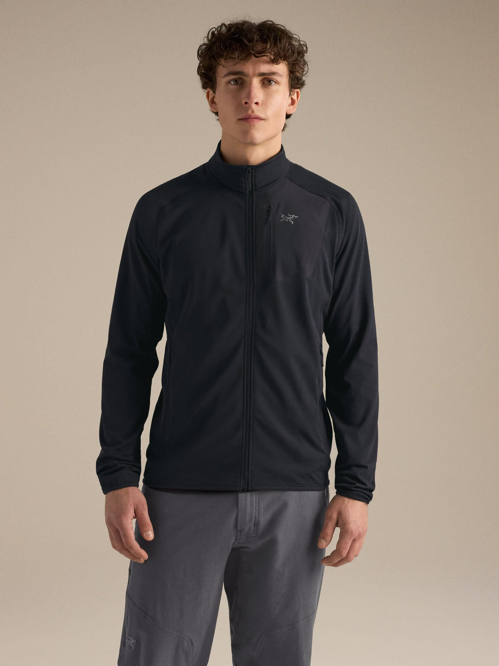 Delta Jacket Men's